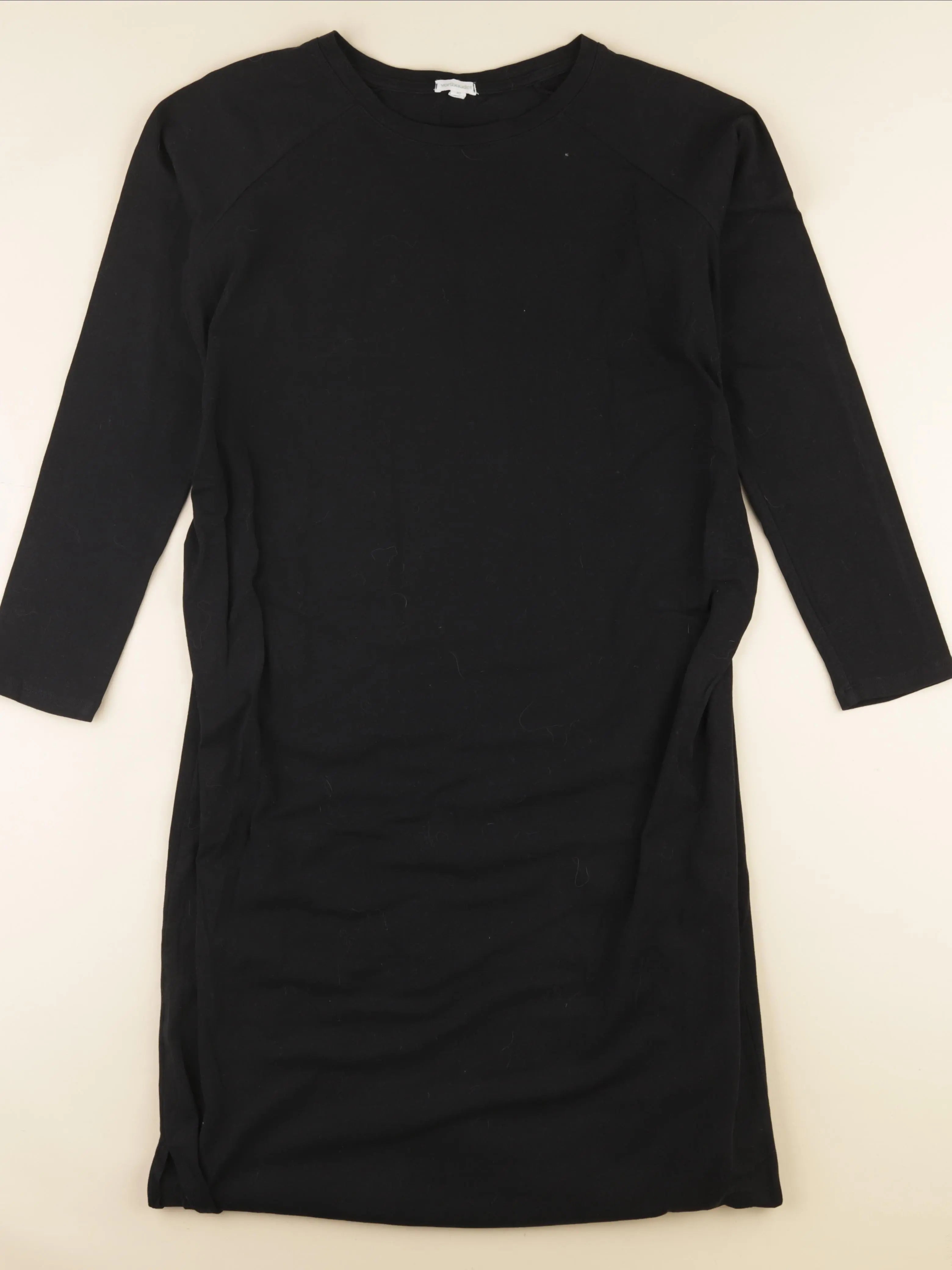 Vertbaudet - robe grossesse noir - 42