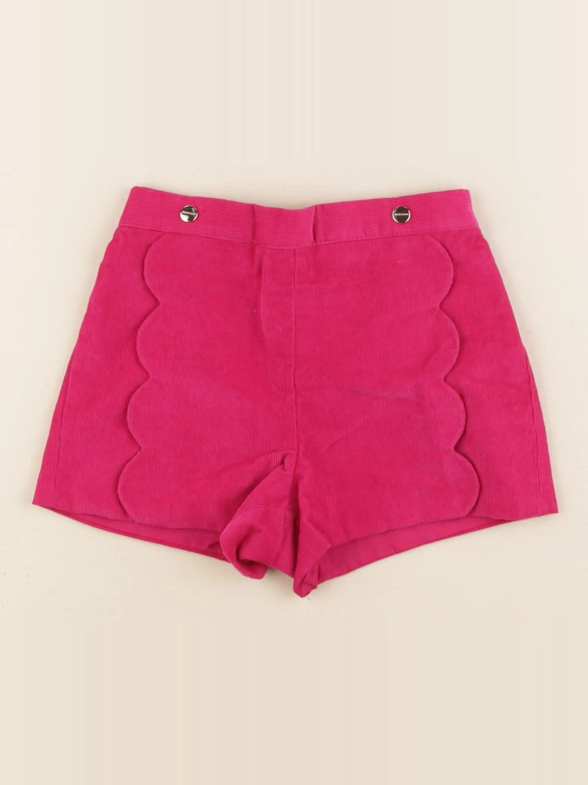 Jacadi - short rose - 36 mois