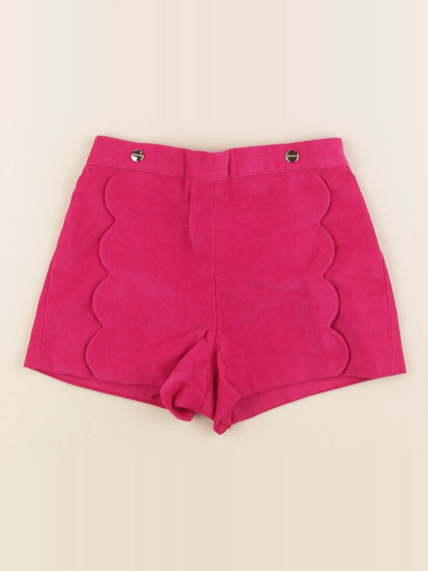 Jacadi - short rose - 36 mois