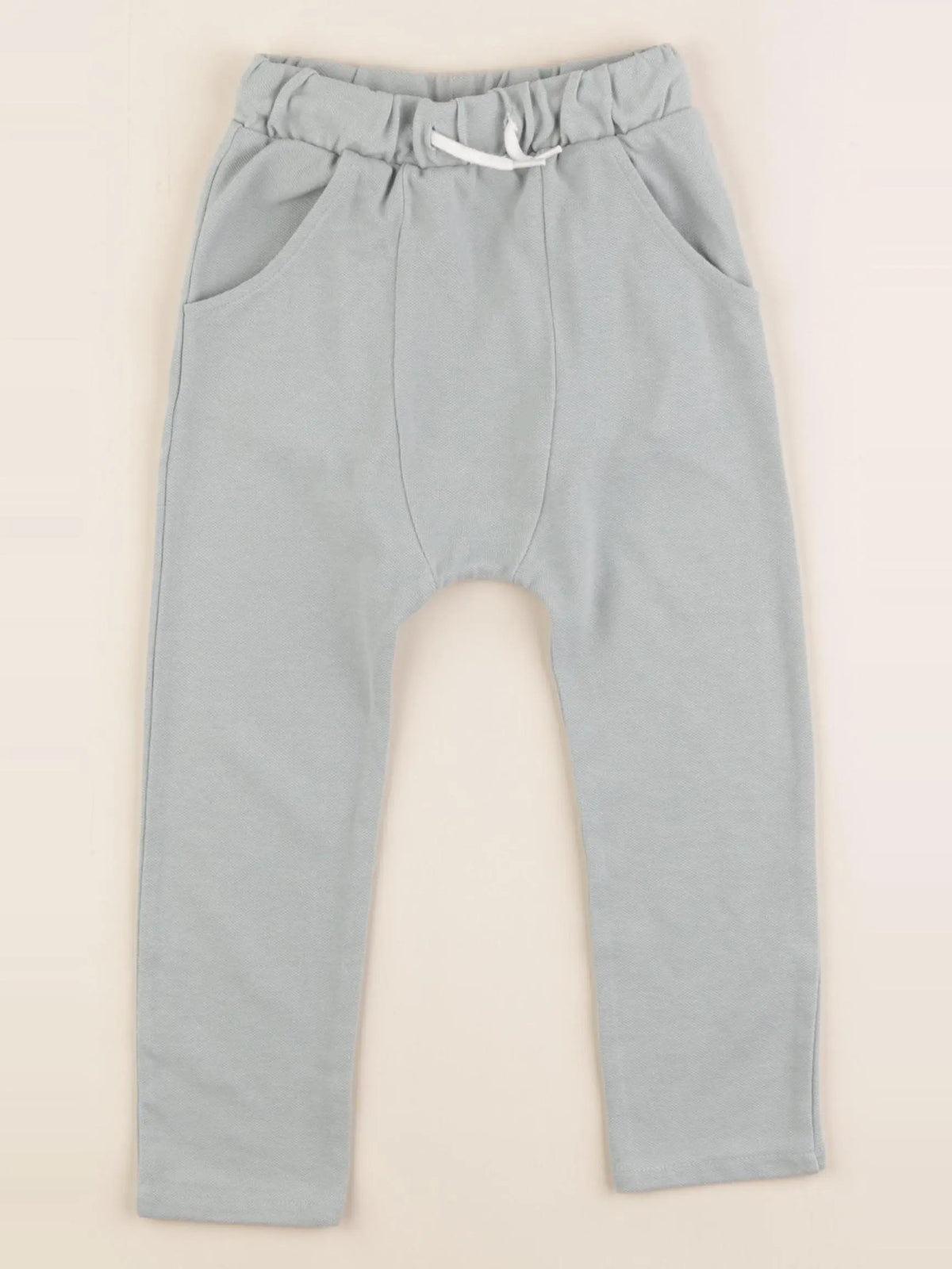 Vertbaudet - pantalon vert - 36 mois