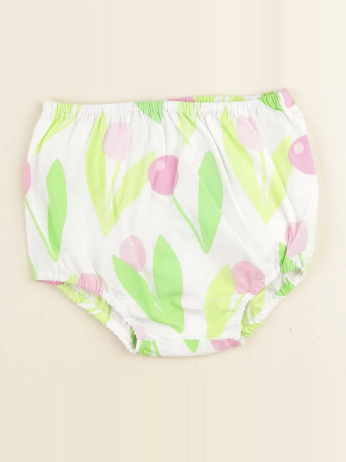 Jacadi - bloomer multicolore - 36 mois