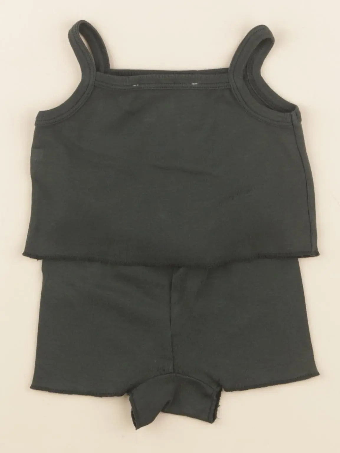 Ensemble vert