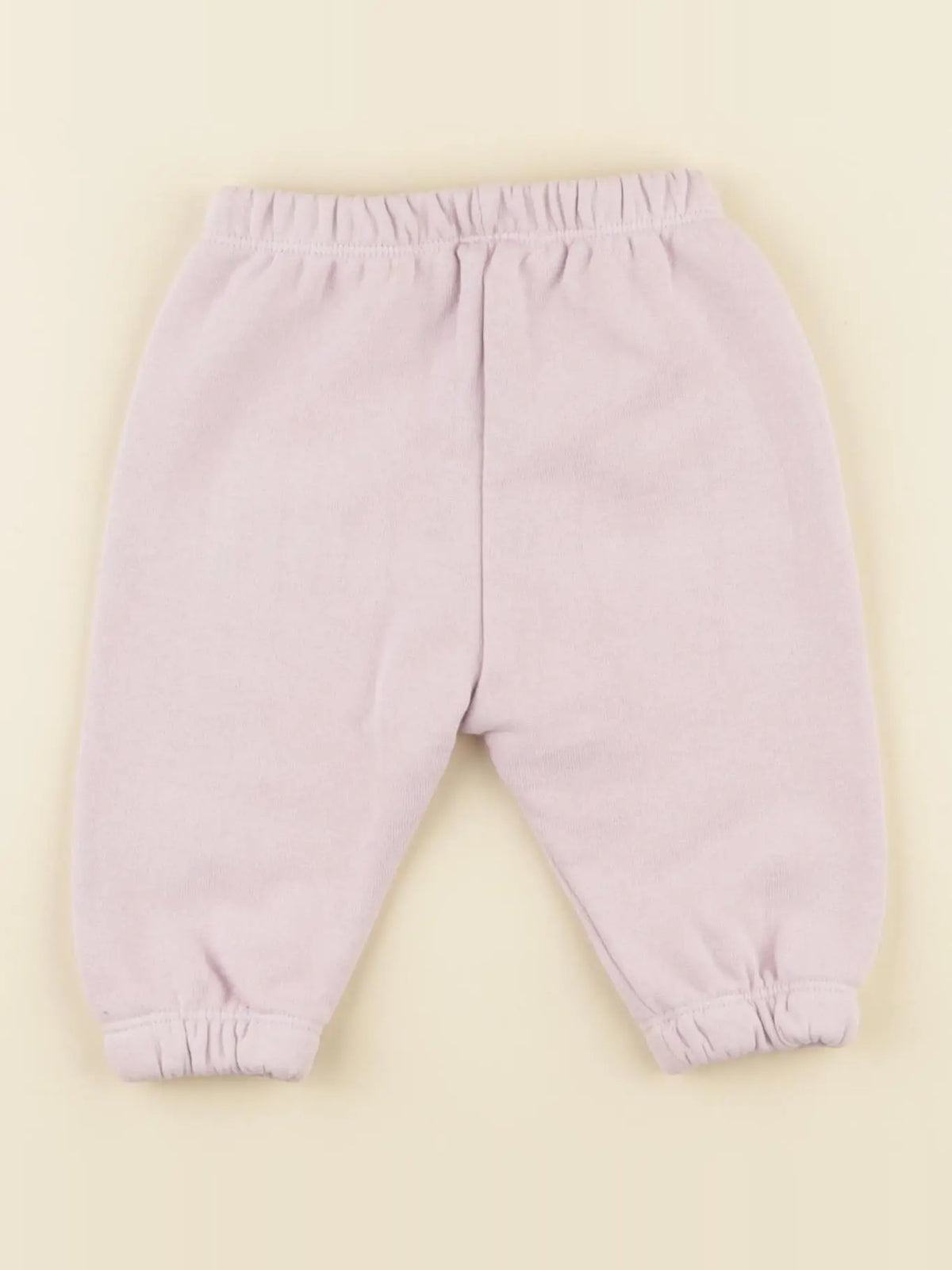 Jogging violet