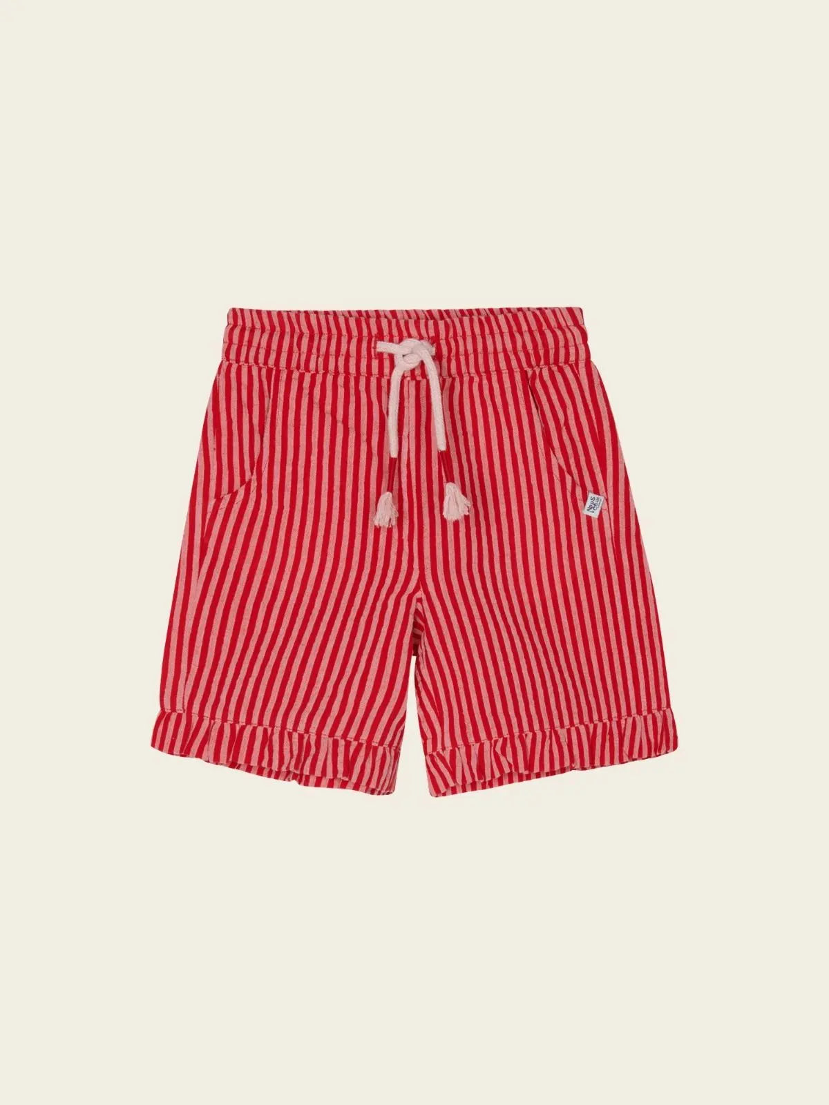 Short Nazret rose