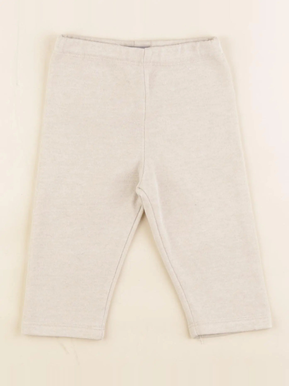 Boutchou - pantalon beige, or - 6 mois