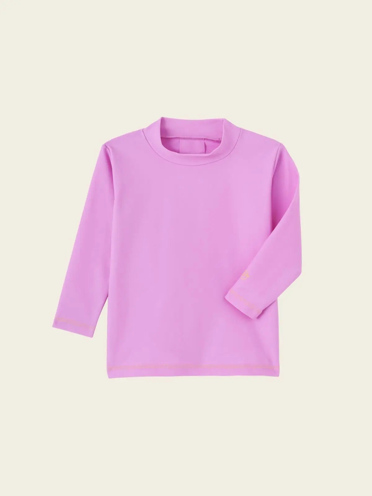 Tee-shirt de bain Papaya marshmallow