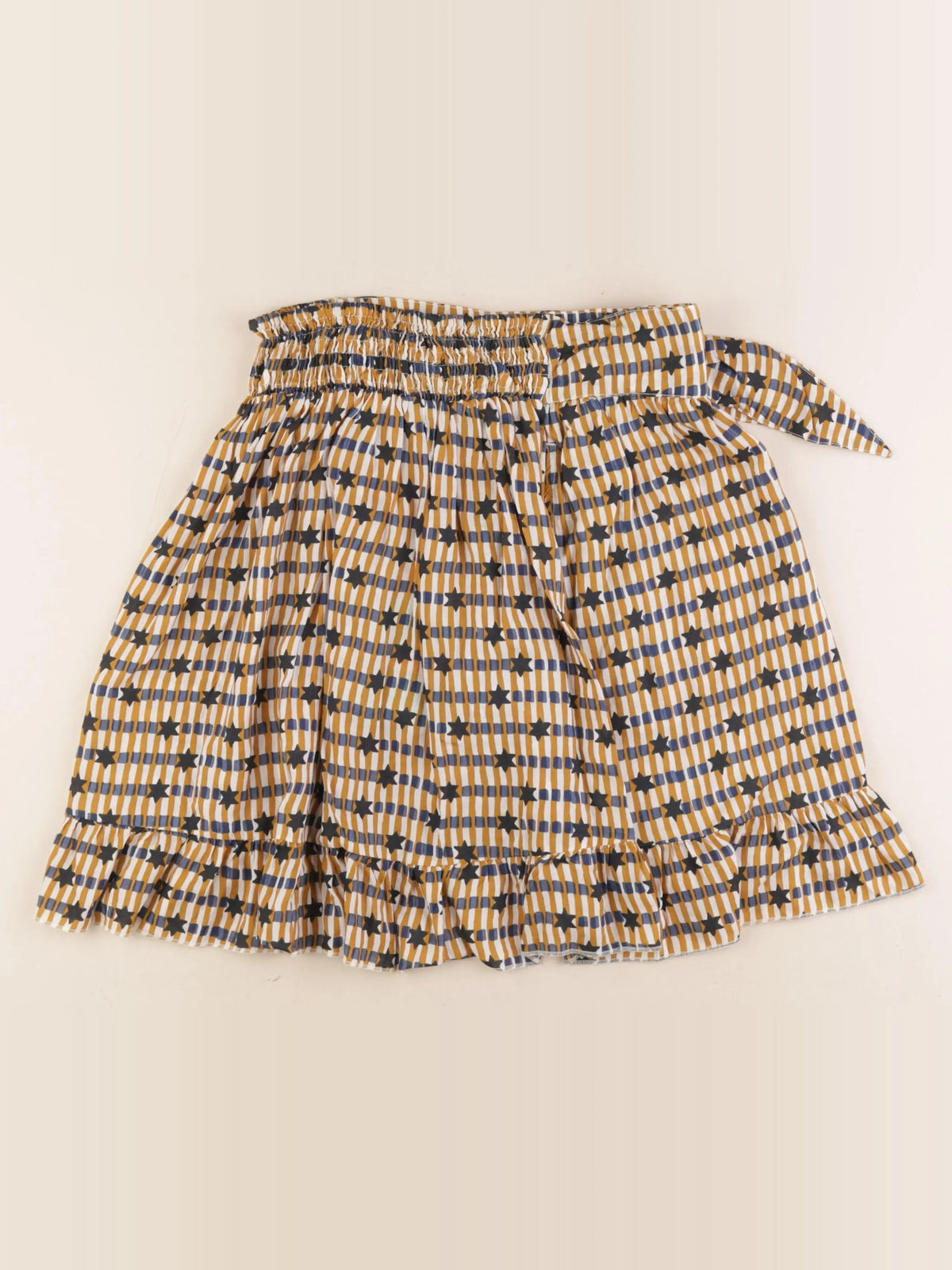 Scotch & Soda - jupe multicolore - 14 ans