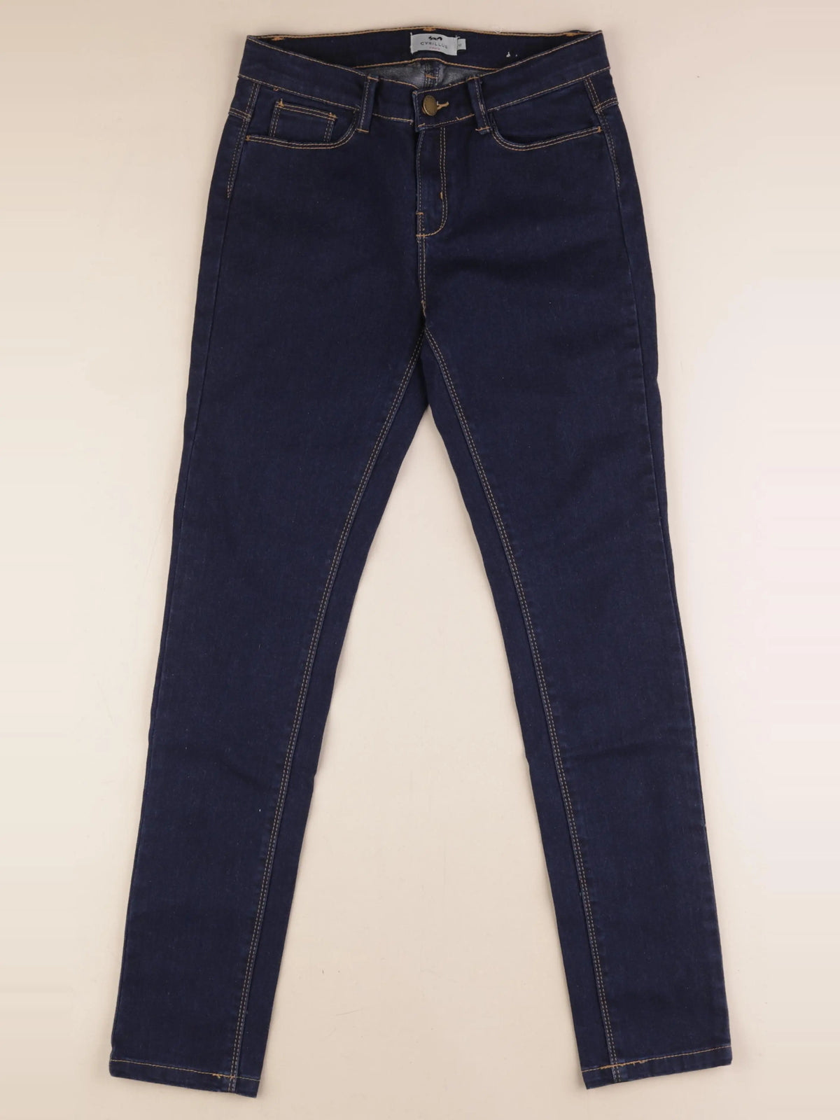 Cyrillus - jean bleu - 12 ans