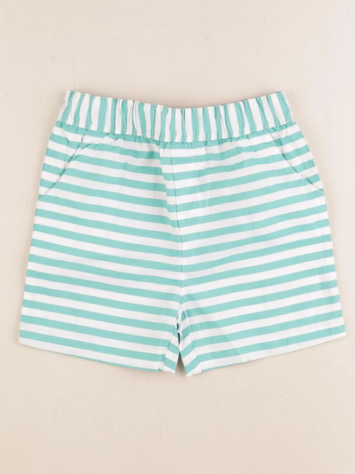 Jacadi - short vert - 36 mois