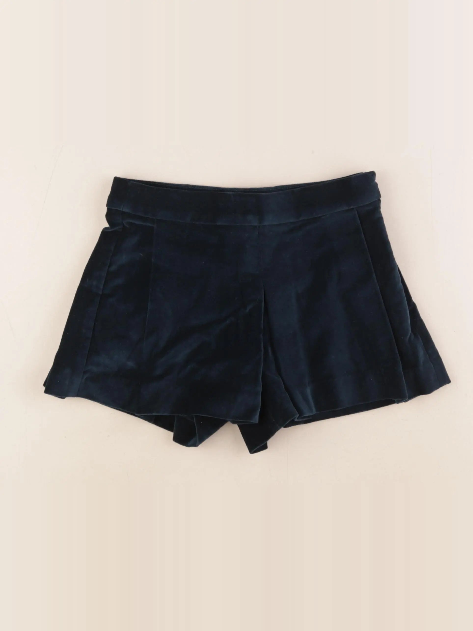 Jacadi - short bleu, vert - 4 ans
