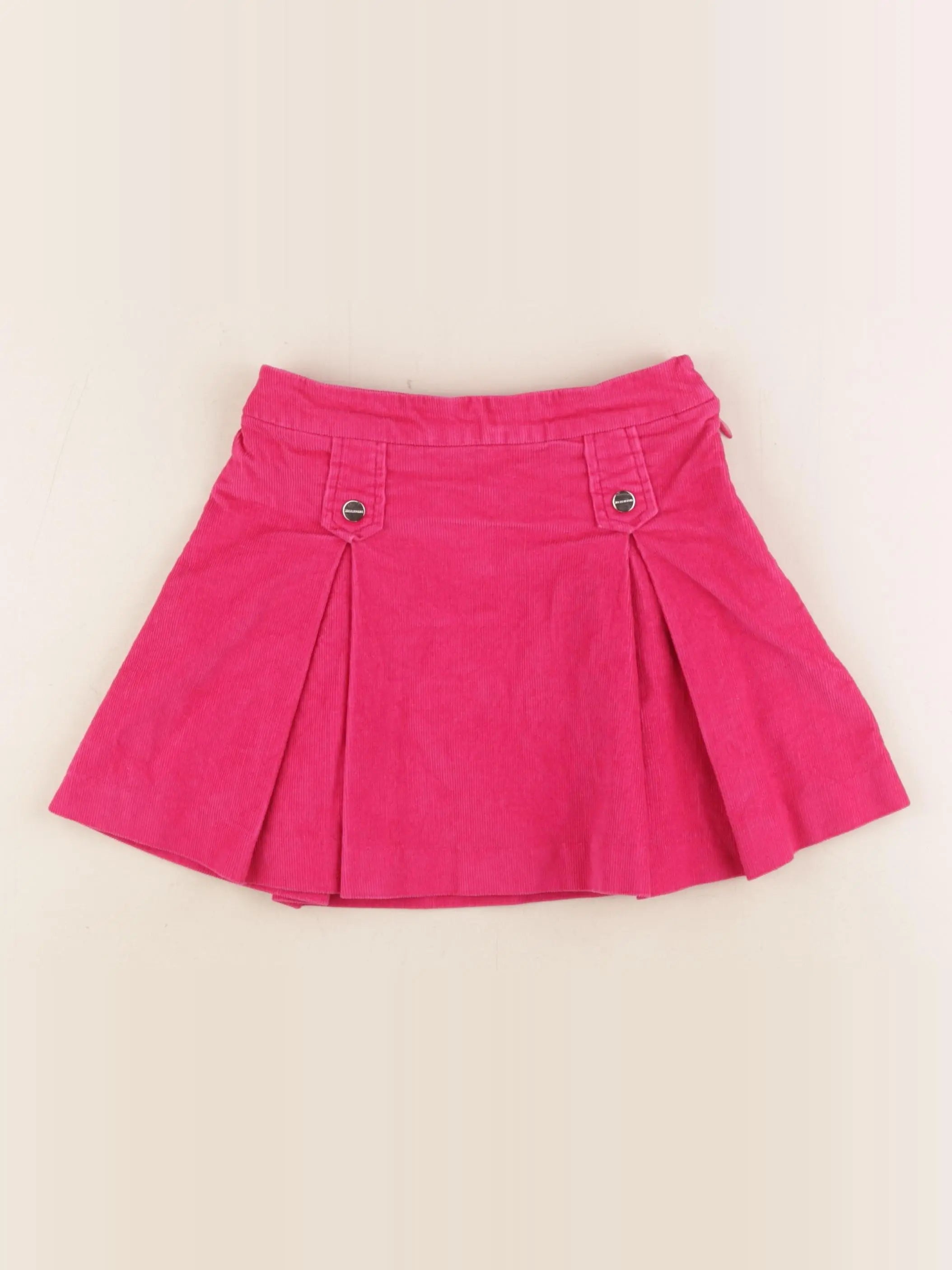 Jacadi - jupe rose - 5 ans