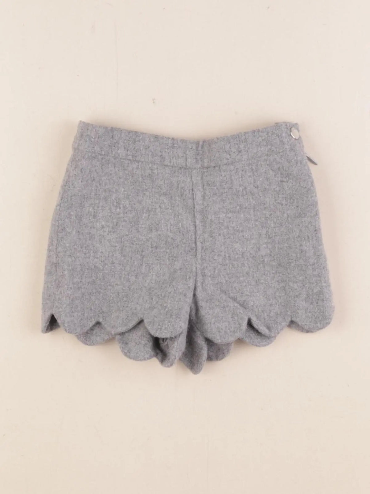 Jacadi - short gris - 6 mois