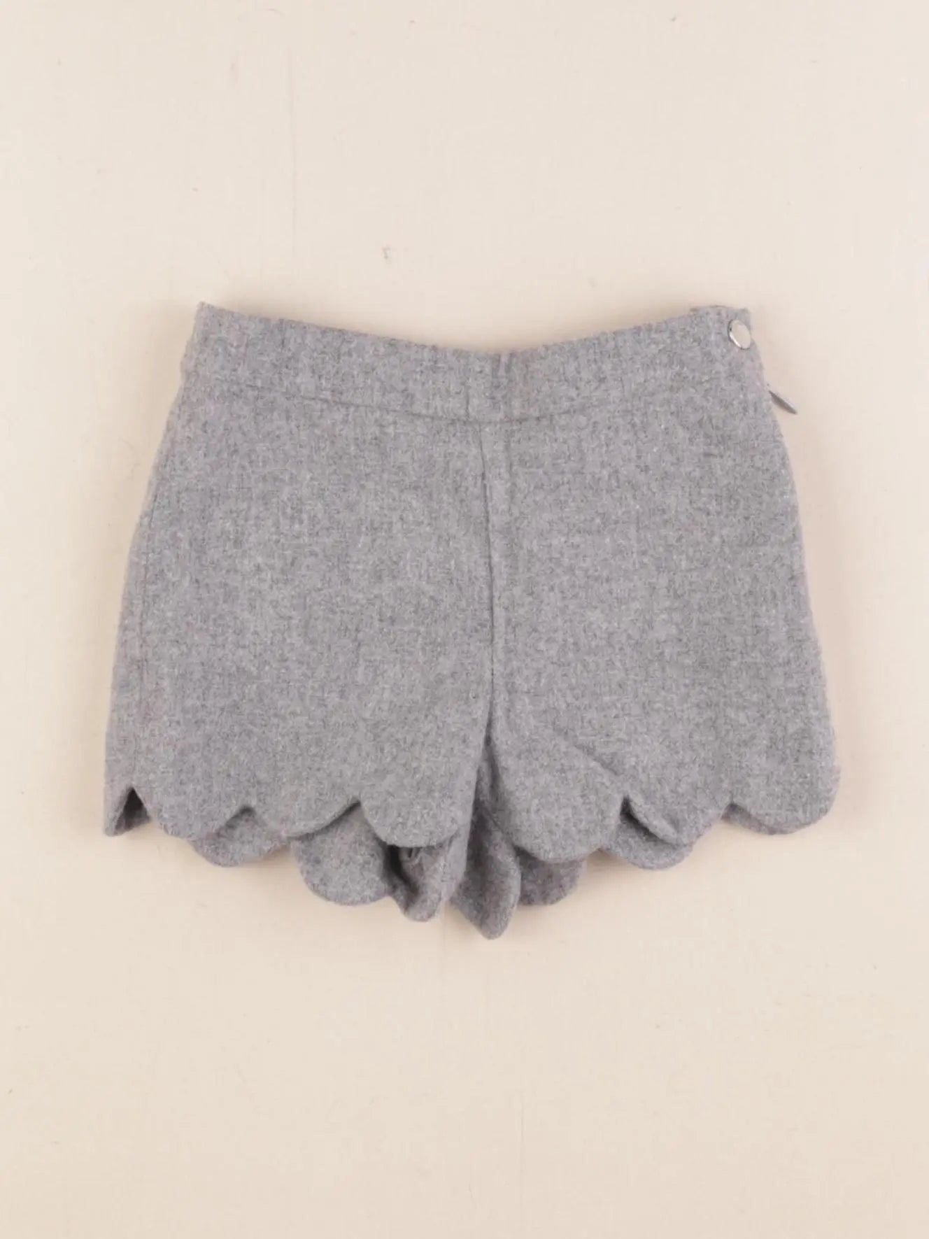 Jacadi - short gris - 6 mois