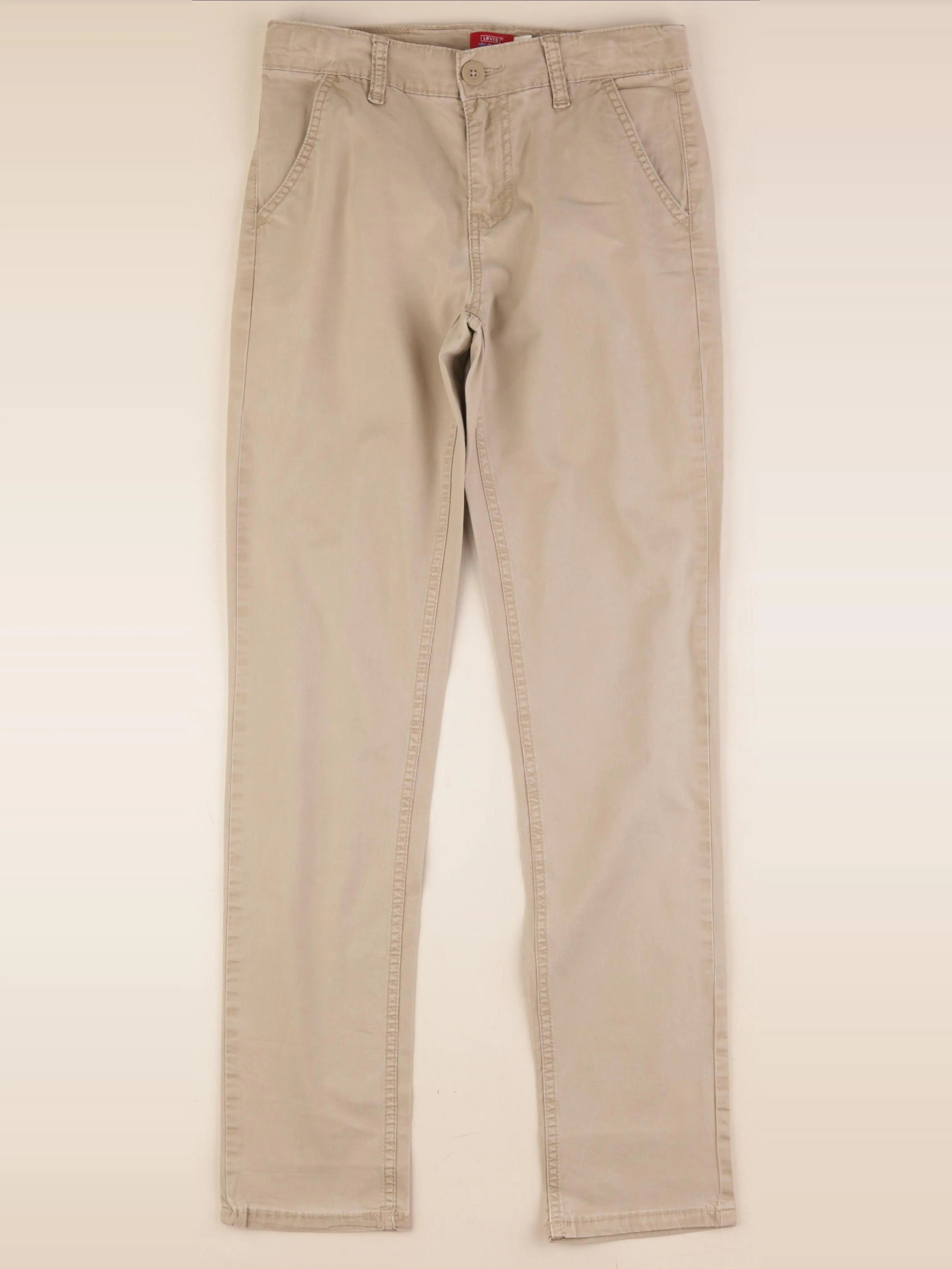 Levi's - pantalon marron - 14 ans