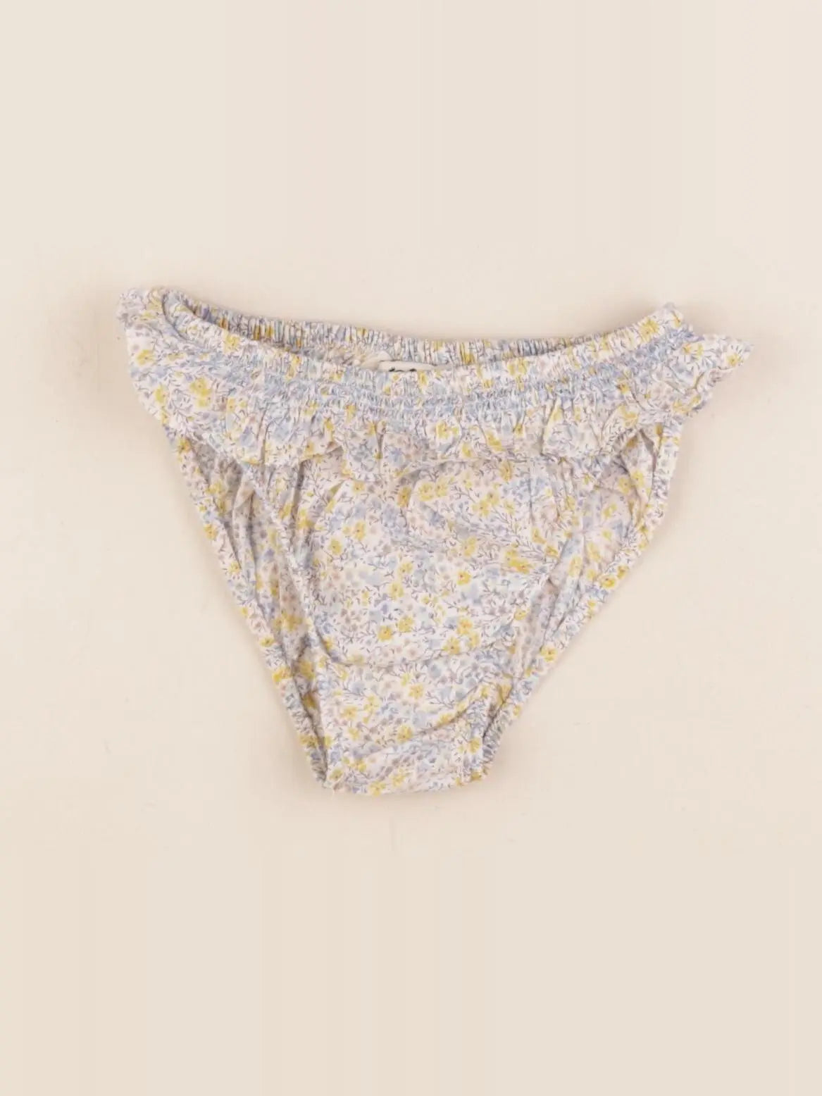 Cyrillus - maillot de bain multicolore - 6 ans