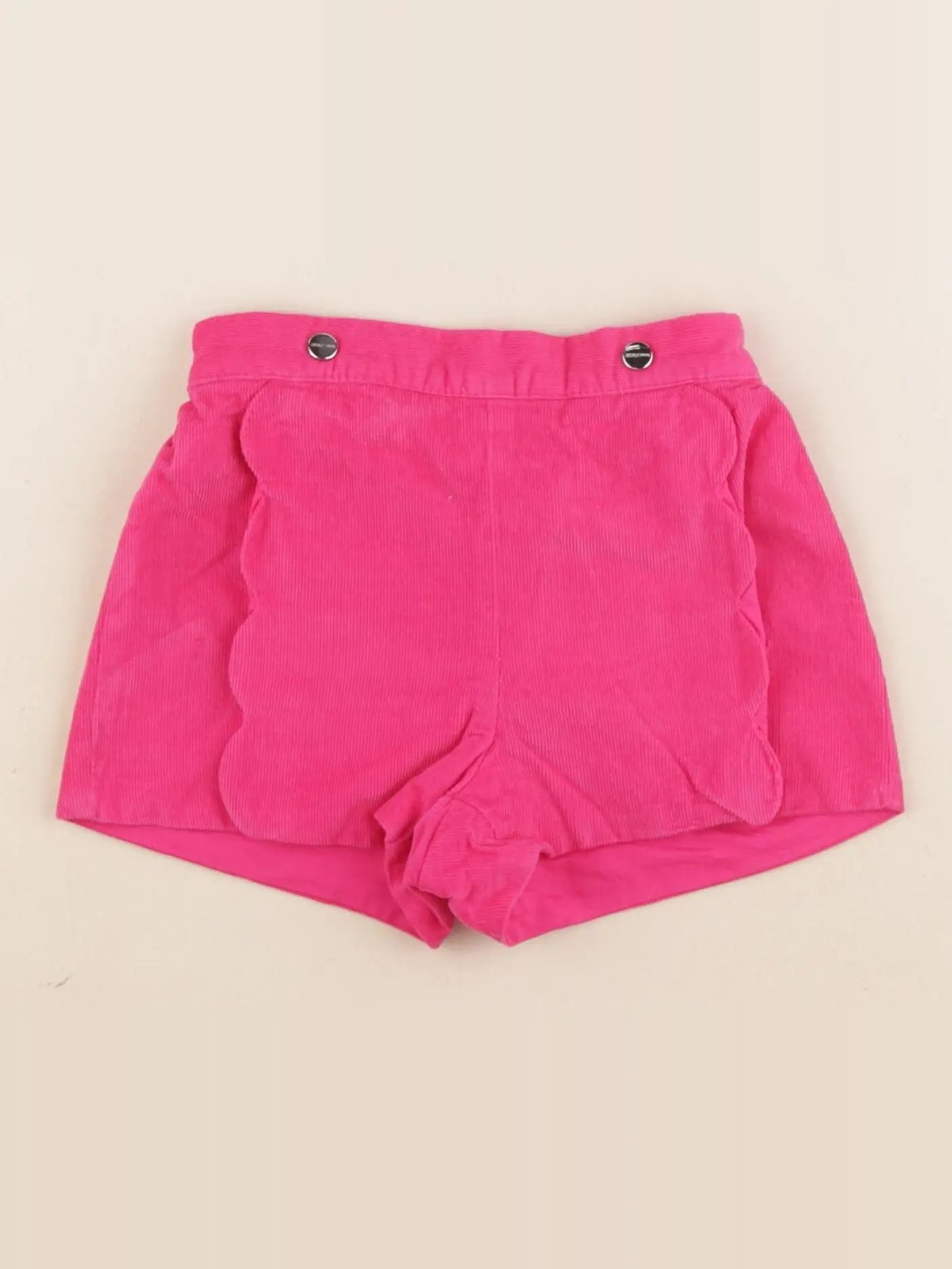 Jacadi - short rose - 24 mois