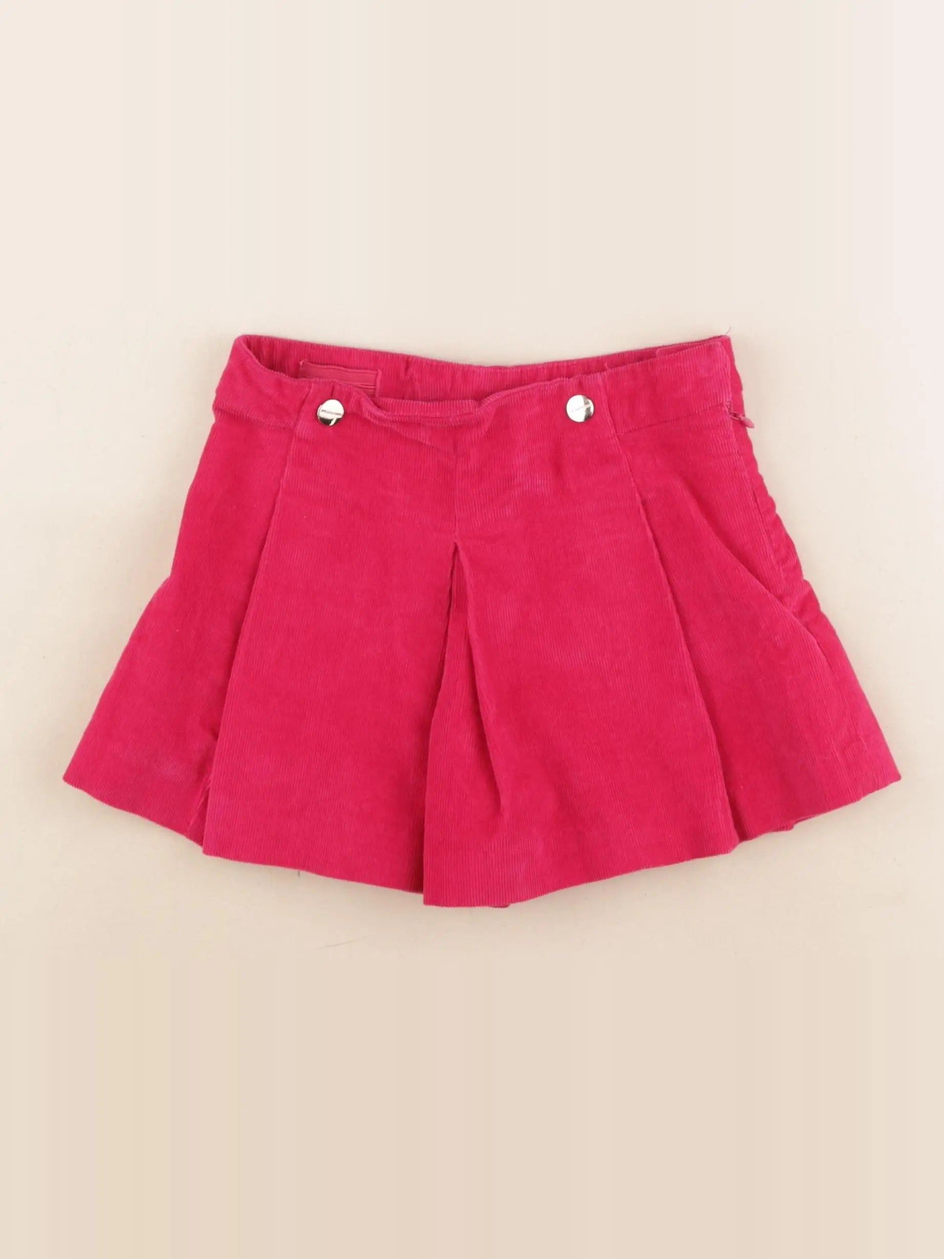 Jacadi - short rose - 4 ans