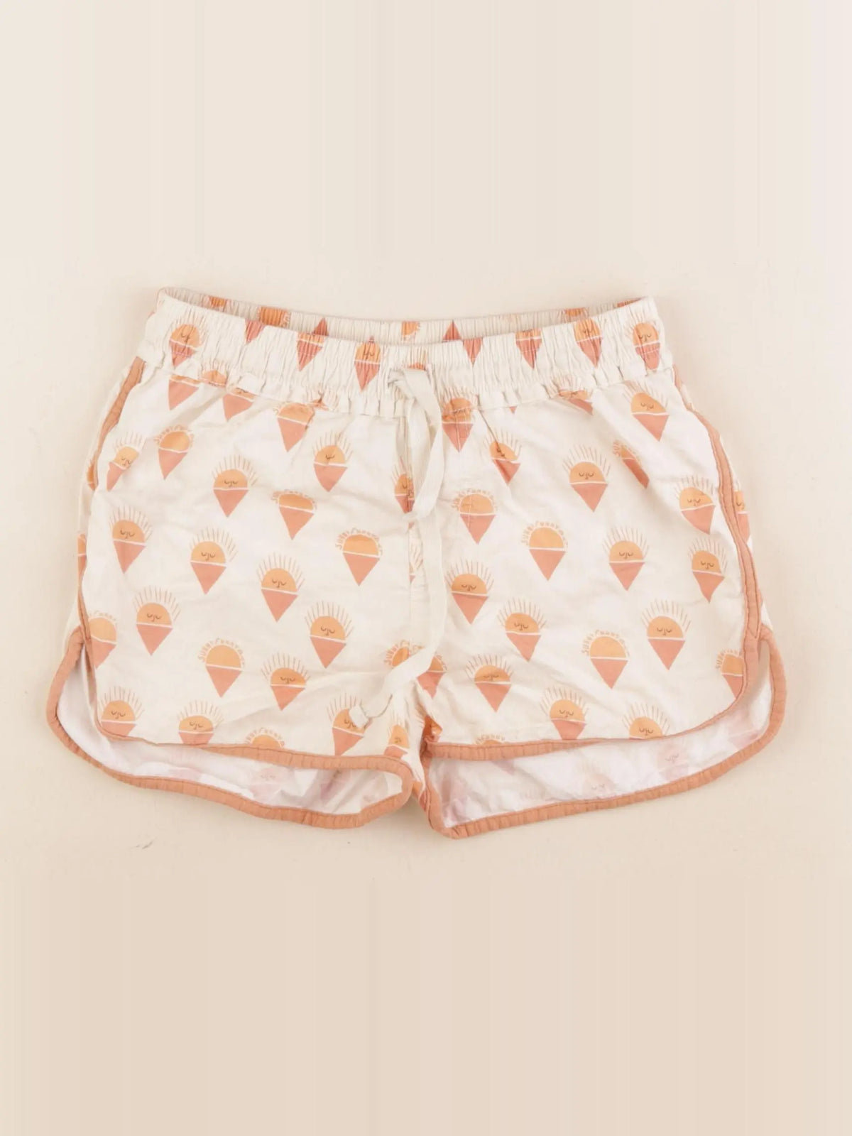 Apaches Collections - maillot de bain multicolore - 8 ans