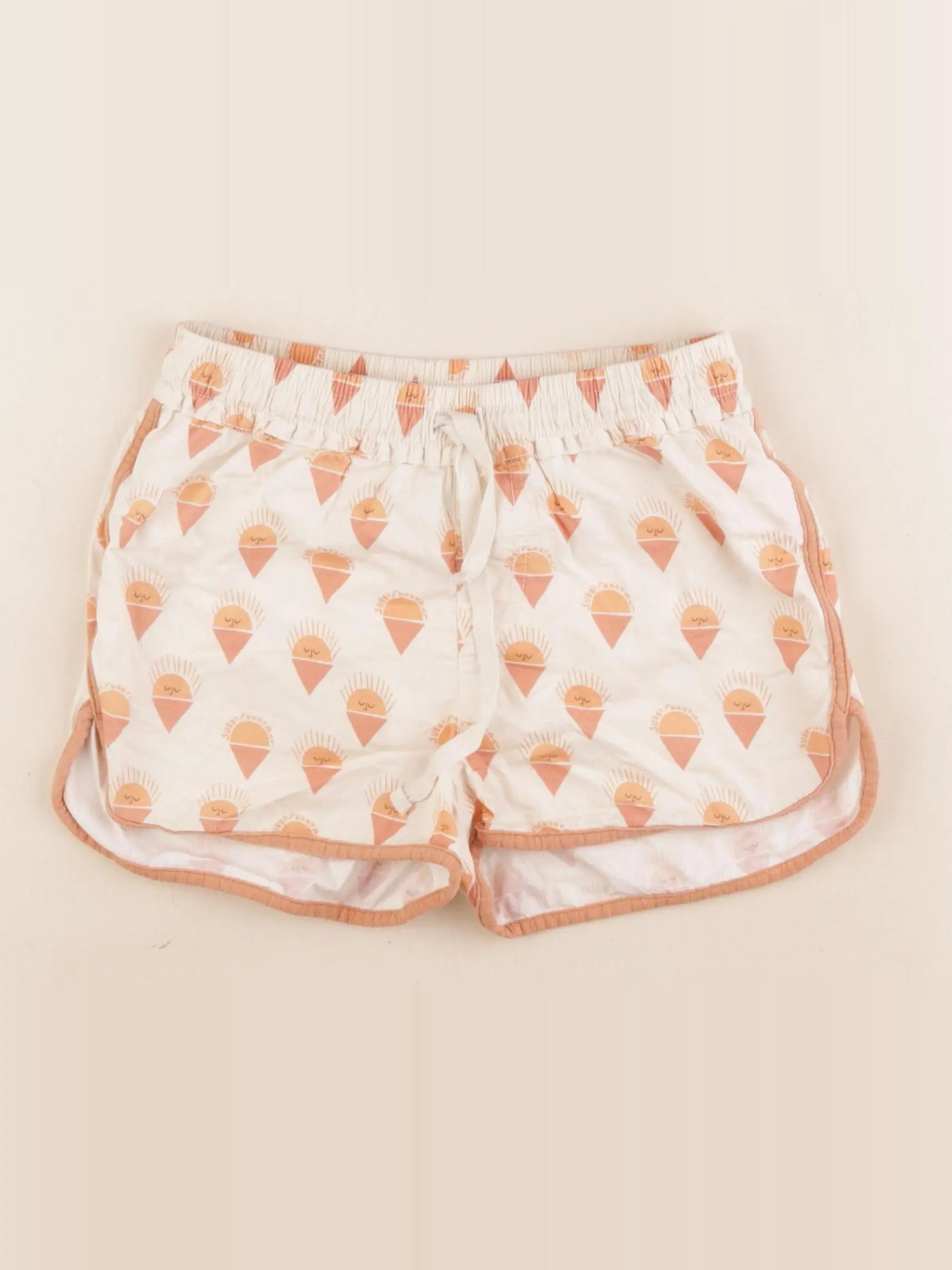 Apaches Collections - maillot de bain multicolore - 8 ans