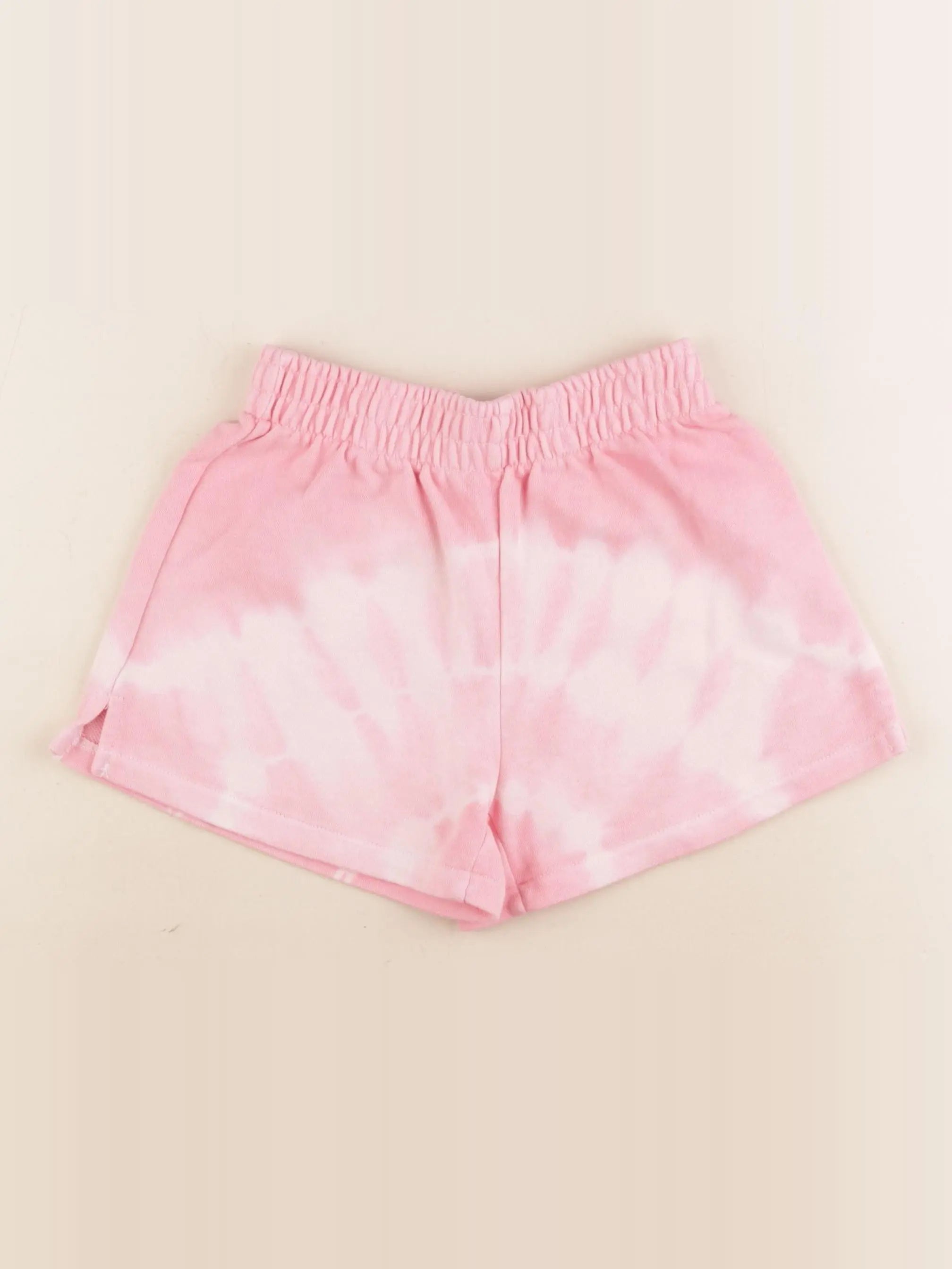 Zara - short rose - 9 ans