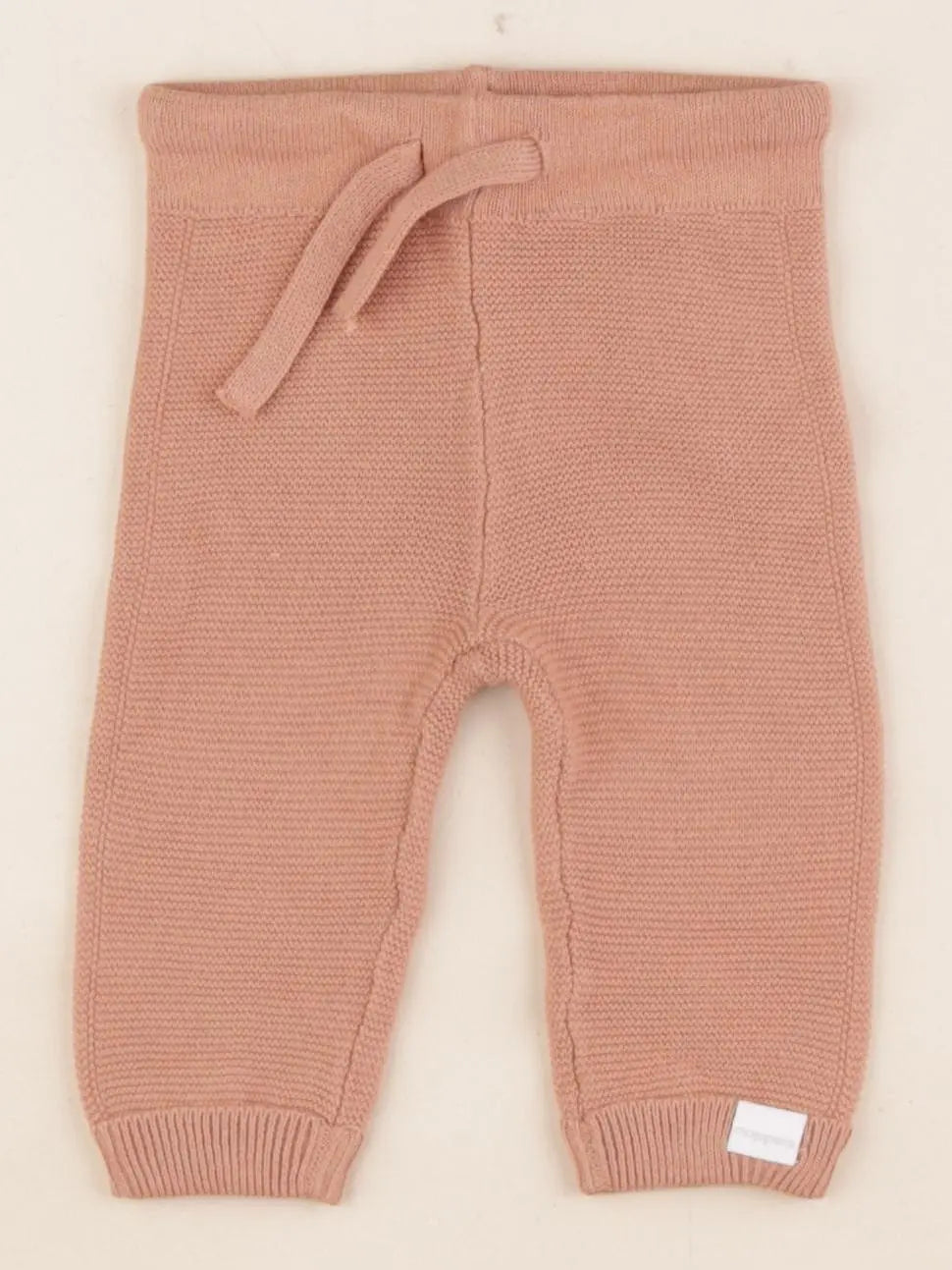 Noppies - pantalon rose - 1/2 mois