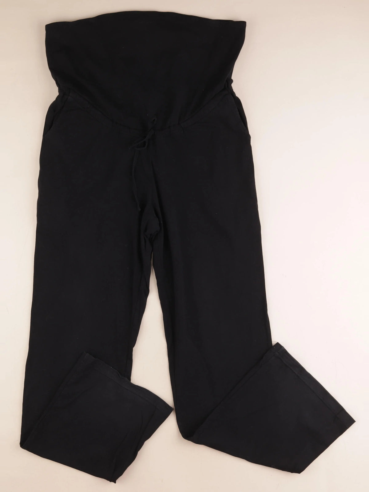 Vertbaudet - legging grossesse noir - 46 à 48