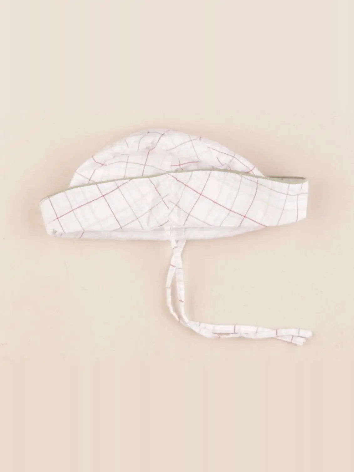 Jacadi - chapeau multicolore - 3 mois