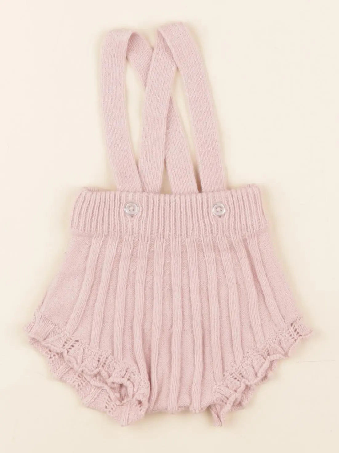 Gocco - short rose - 1/3 mois