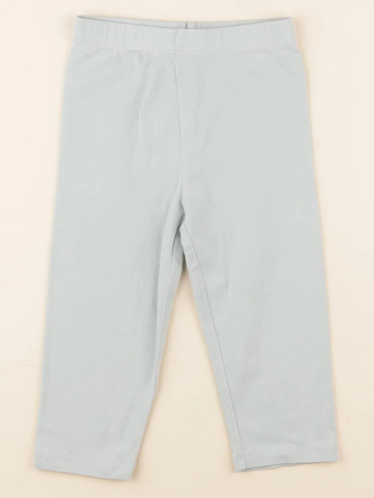 Vertbaudet - legging vert - 5 ans