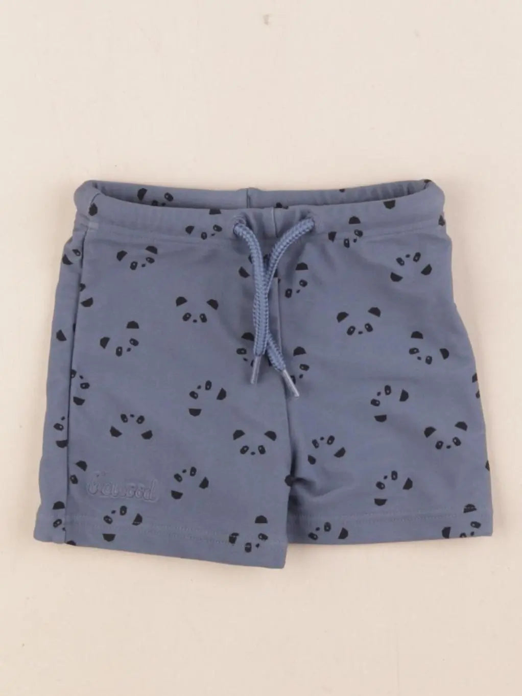 Liewood - maillot de bain bleu - 12 mois