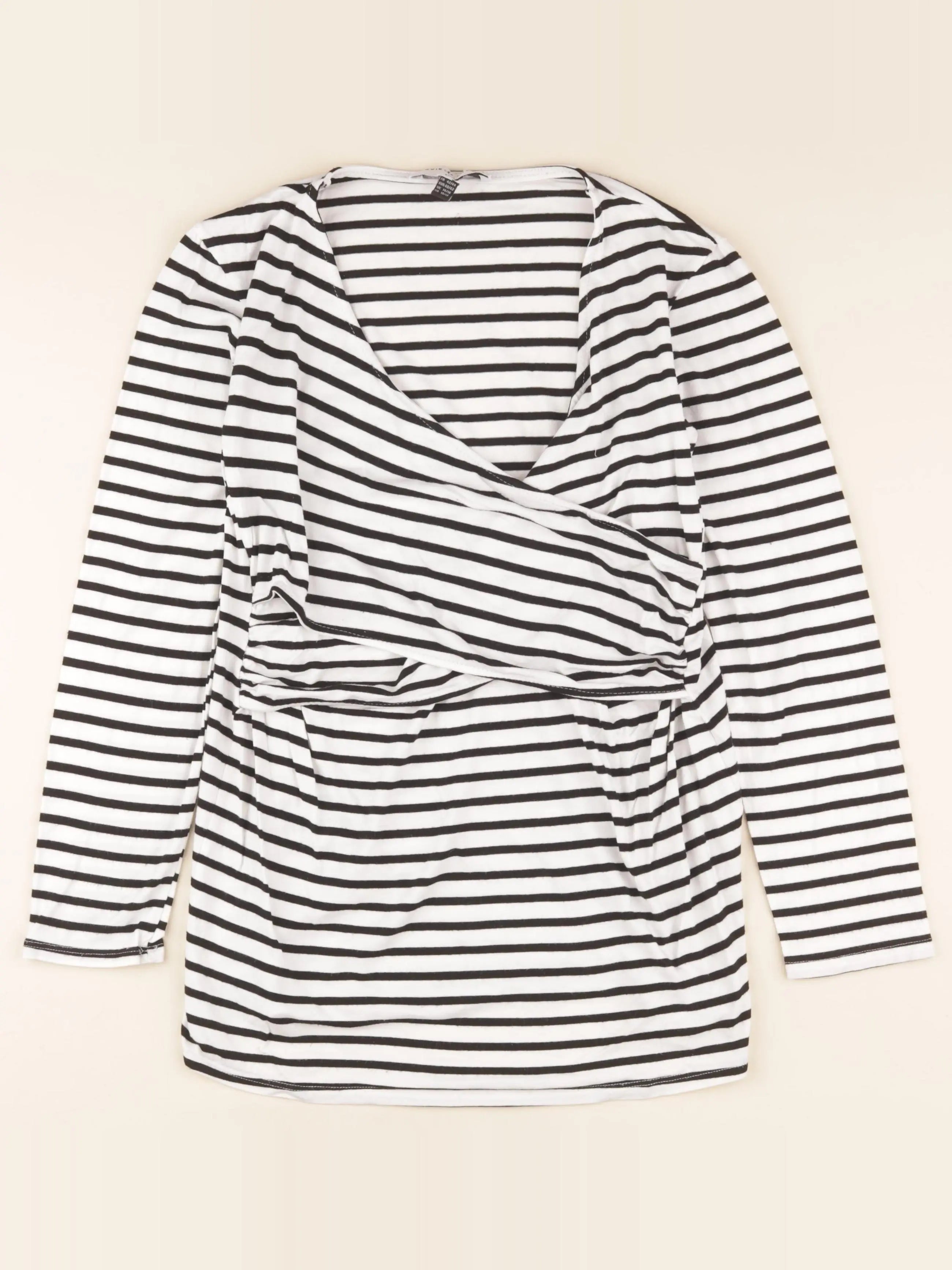 Envie de fraise - tee-shirt grossesse noir - 42 à 44