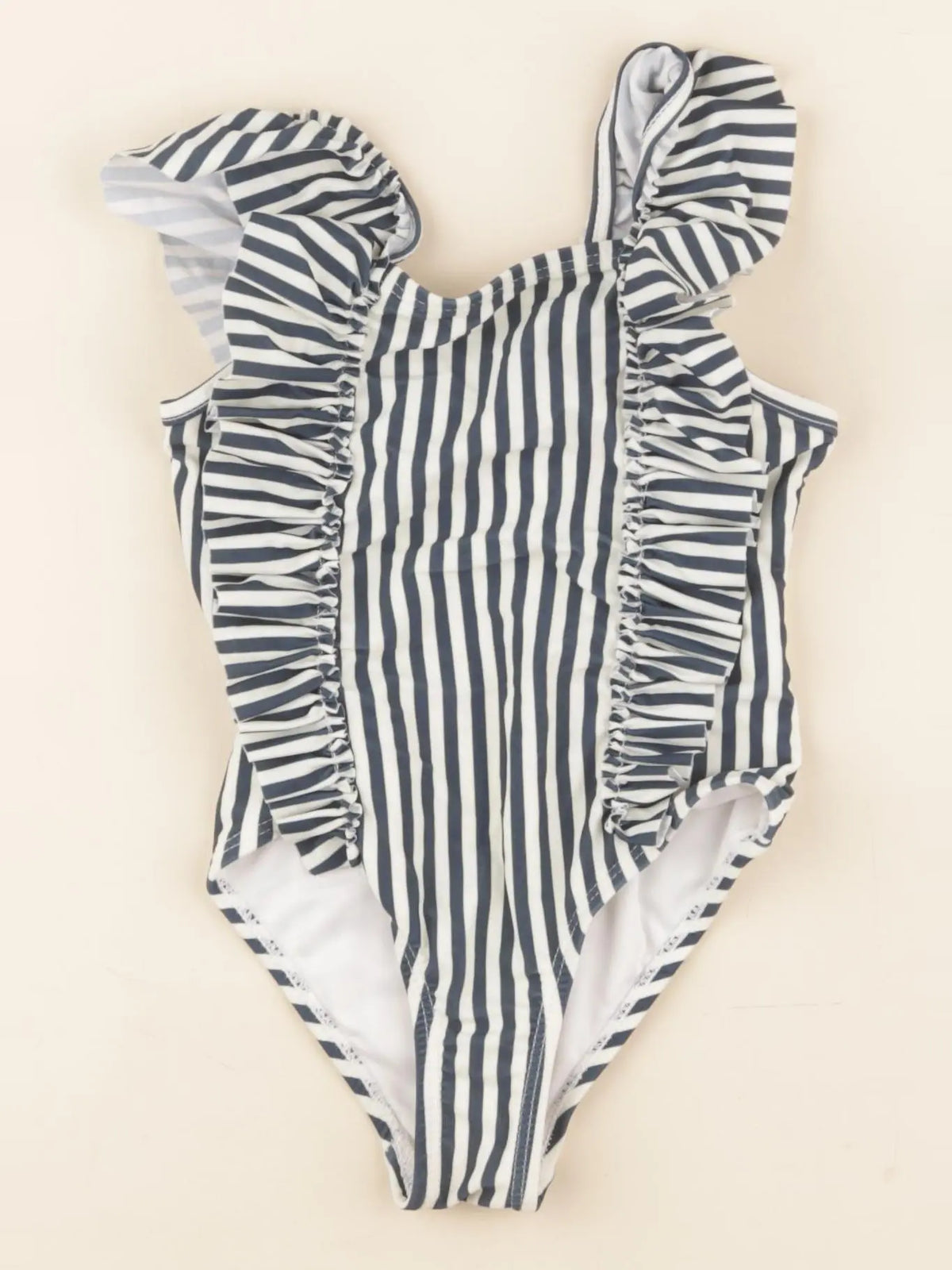 Eden & Victor - maillot de bain bleu - 2/3 ans