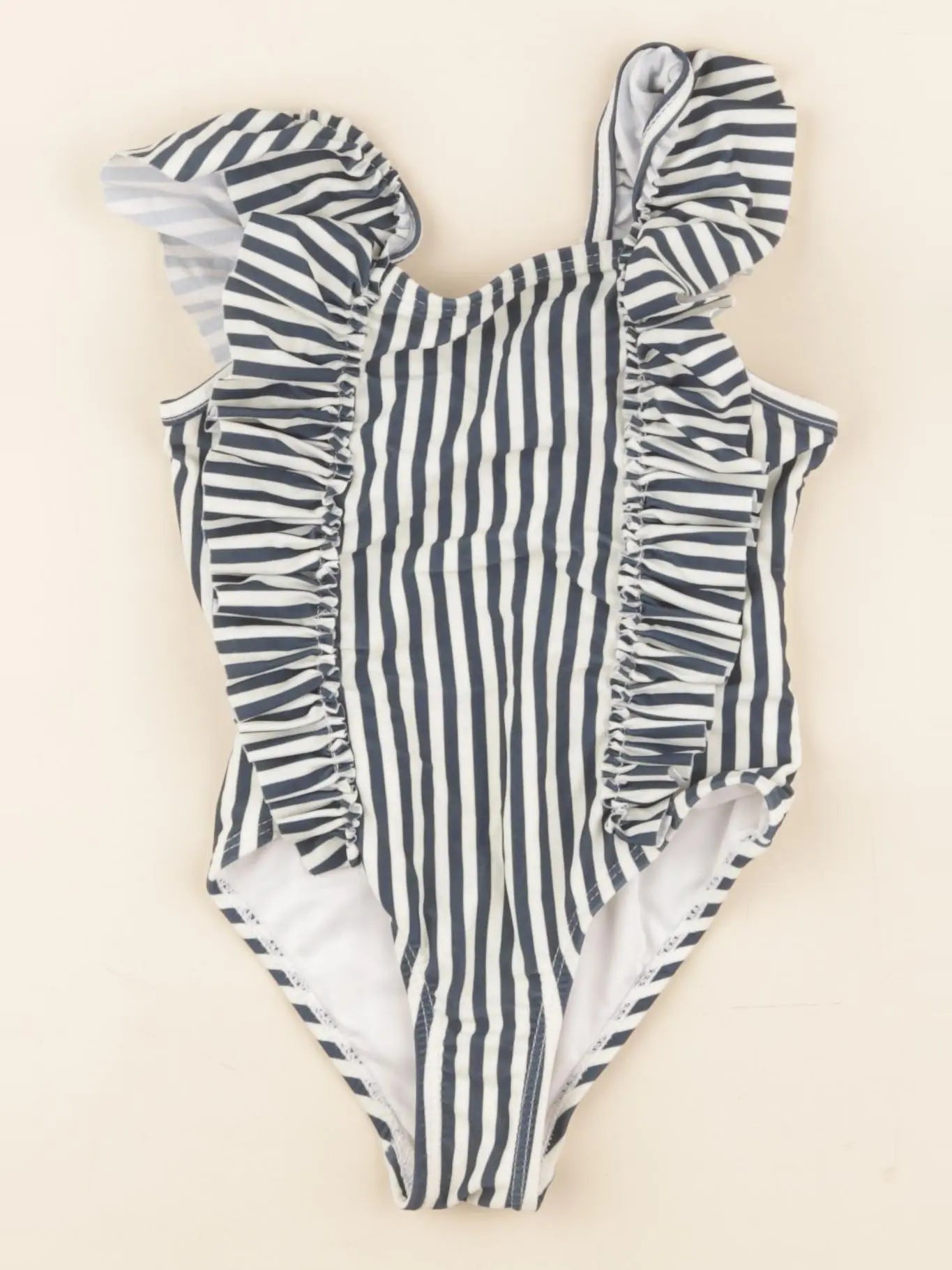 Eden & Victor - maillot de bain bleu - 2/3 ans