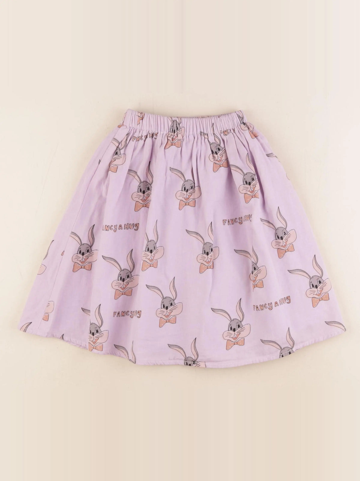 Wander & Wonder - jupe violet - 1 an à 2 ans