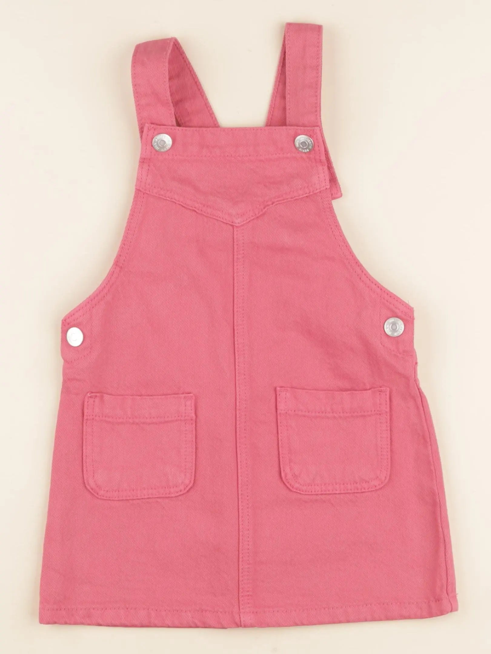 Mango - robe rose - 2/3 ans