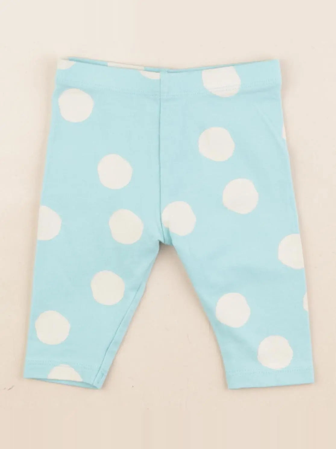 Marks & Spencer - legging bleu - 0/3 mois