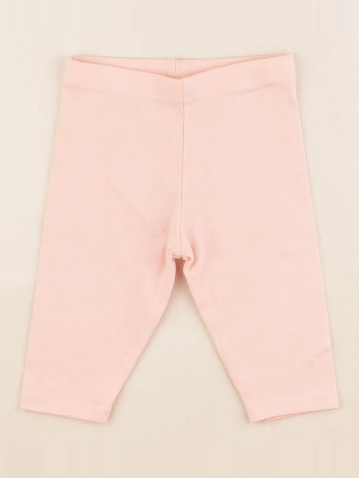 Marks & Spencer - legging rose - 3/6 mois