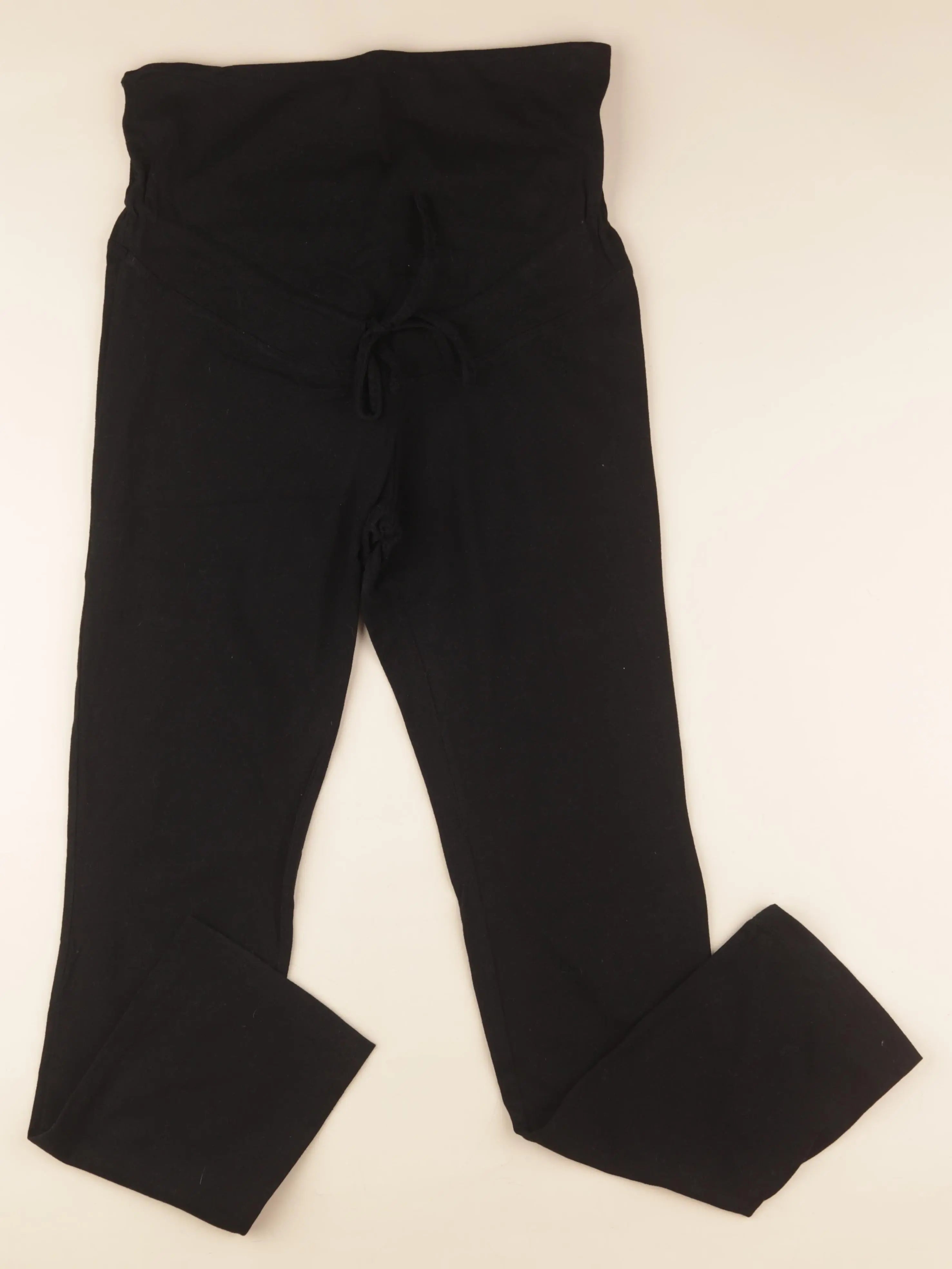 Kiabi - legging grossesse noir - 38 à 40