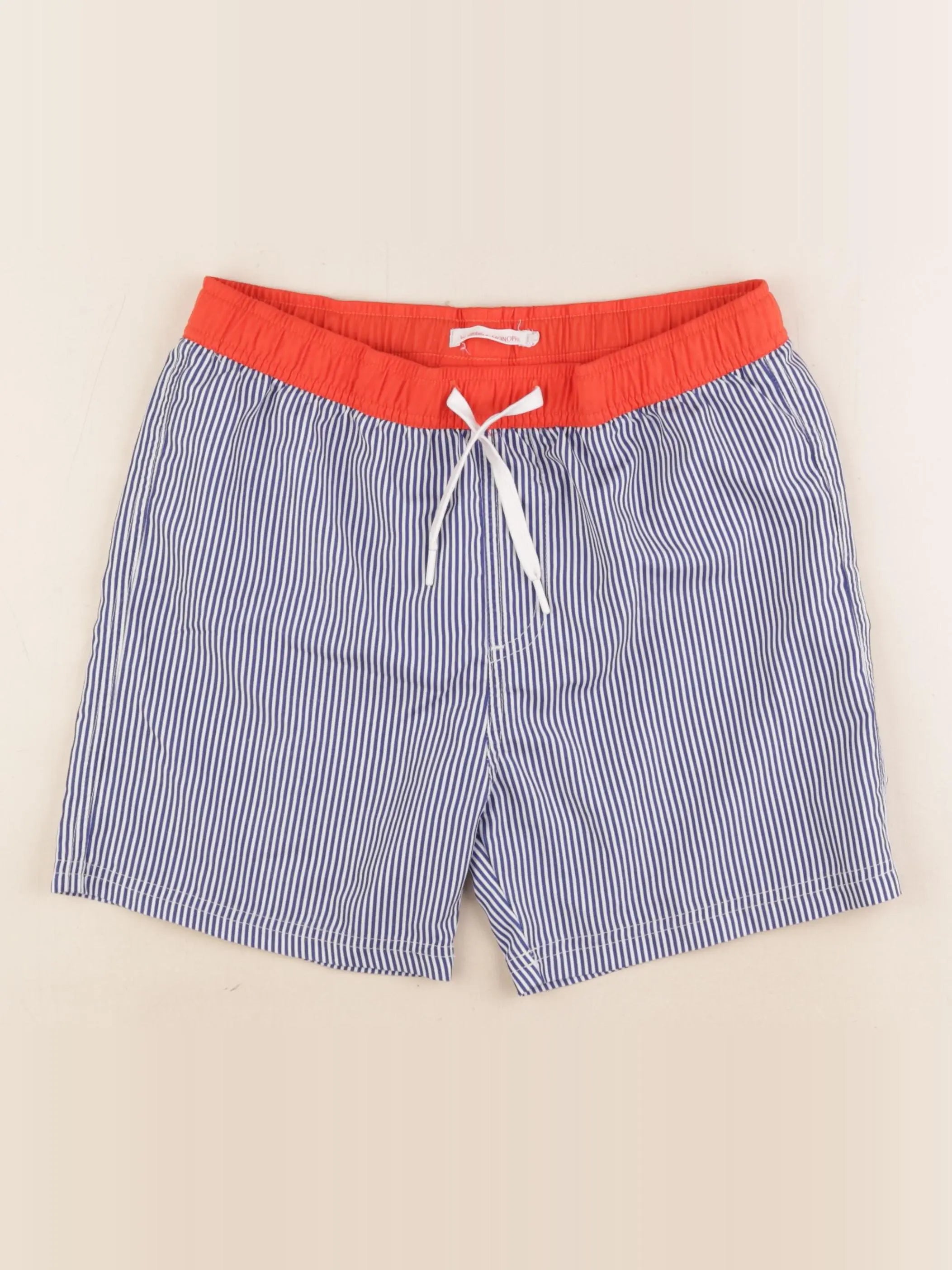 Monoprix - maillot de bain multicolore - 12 ans