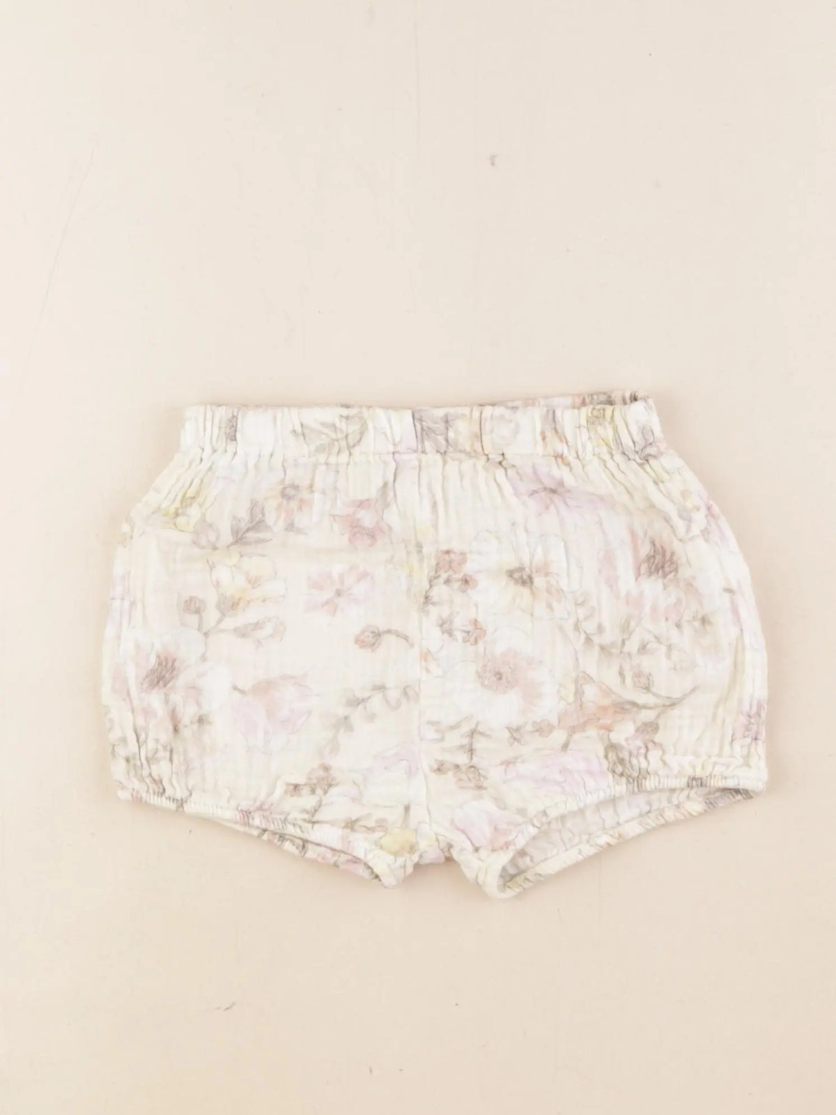 Vertbaudet - bloomer multicolore - 36 mois