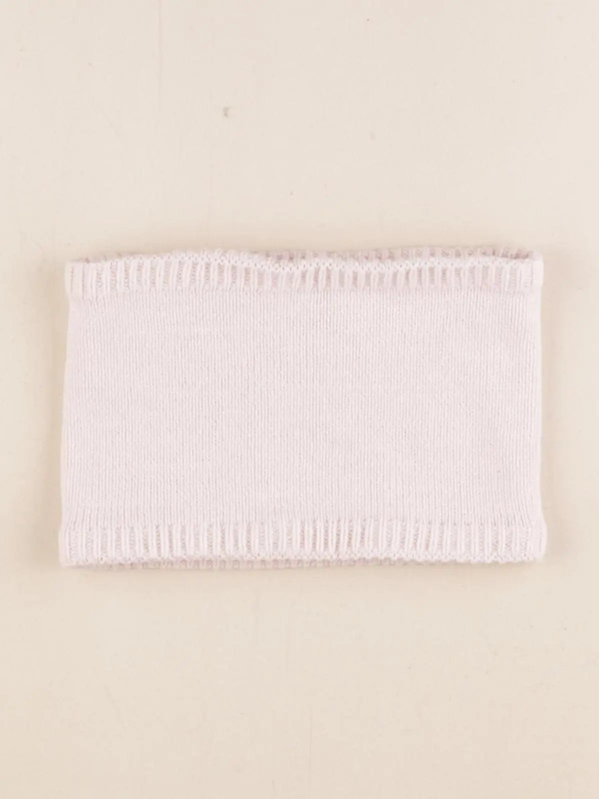 Vertbaudet - tour de cou rose - 24/36 mois