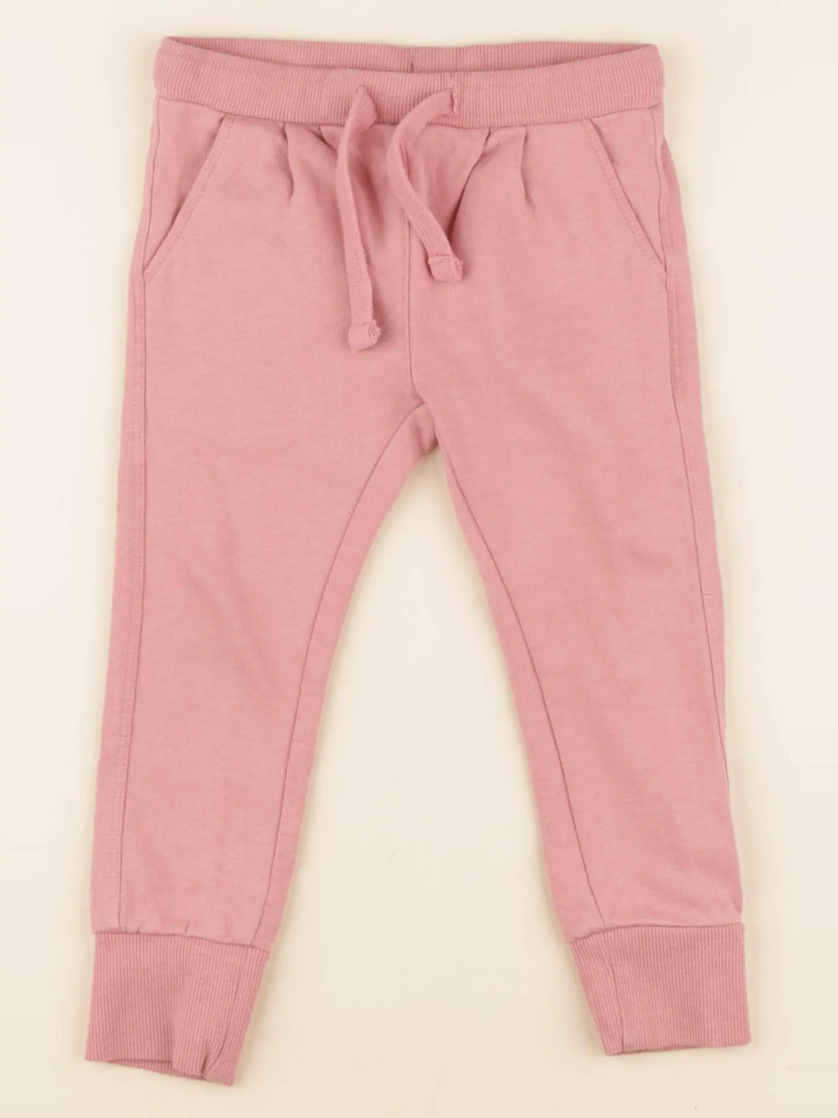 Tape à l'oeil - jogging rose - 2 ans