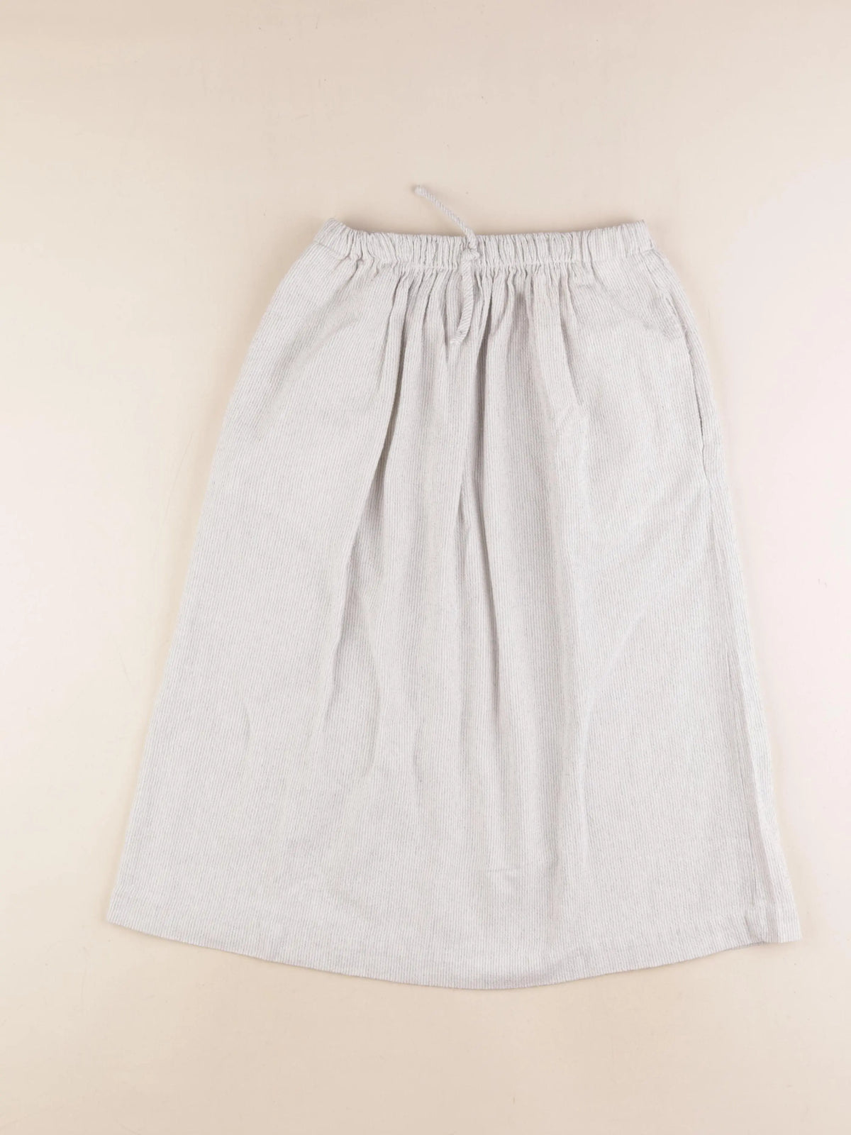 Zara - jupe beige - 13/14 ans