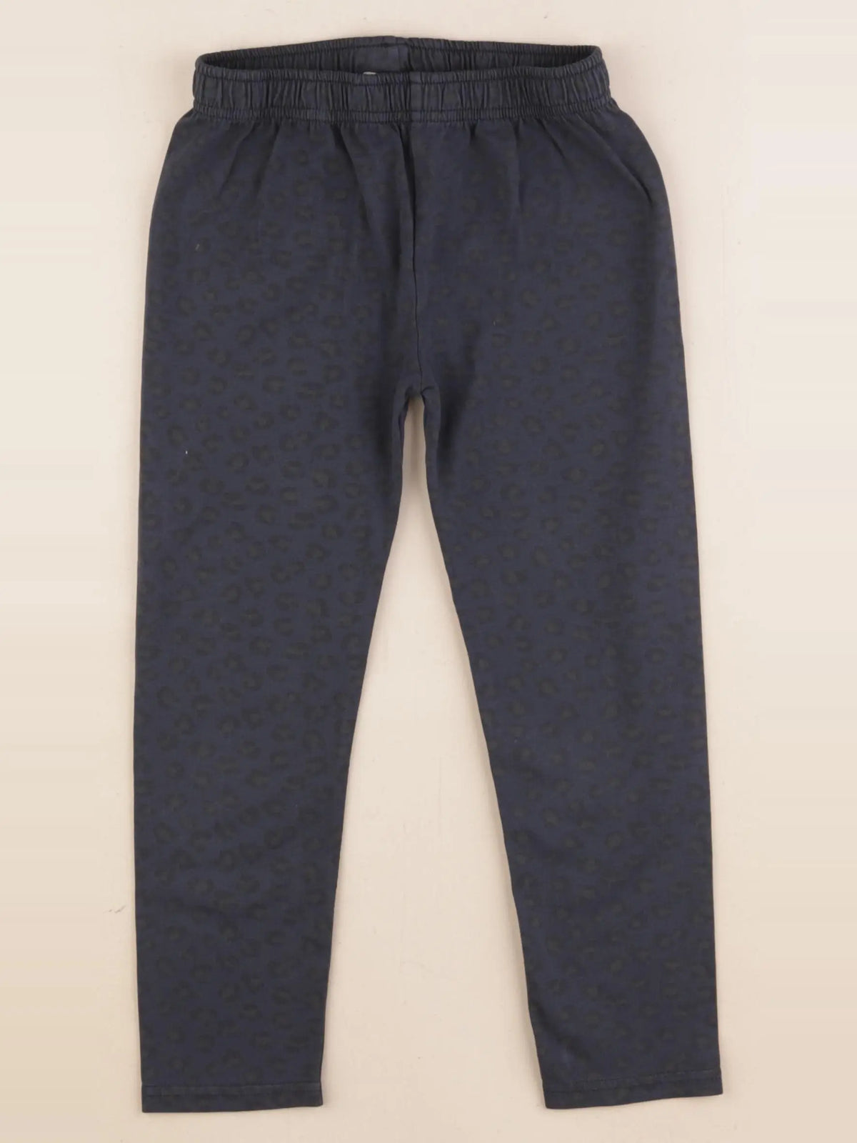 Marlot Paris - legging multicolore - 6 ans
