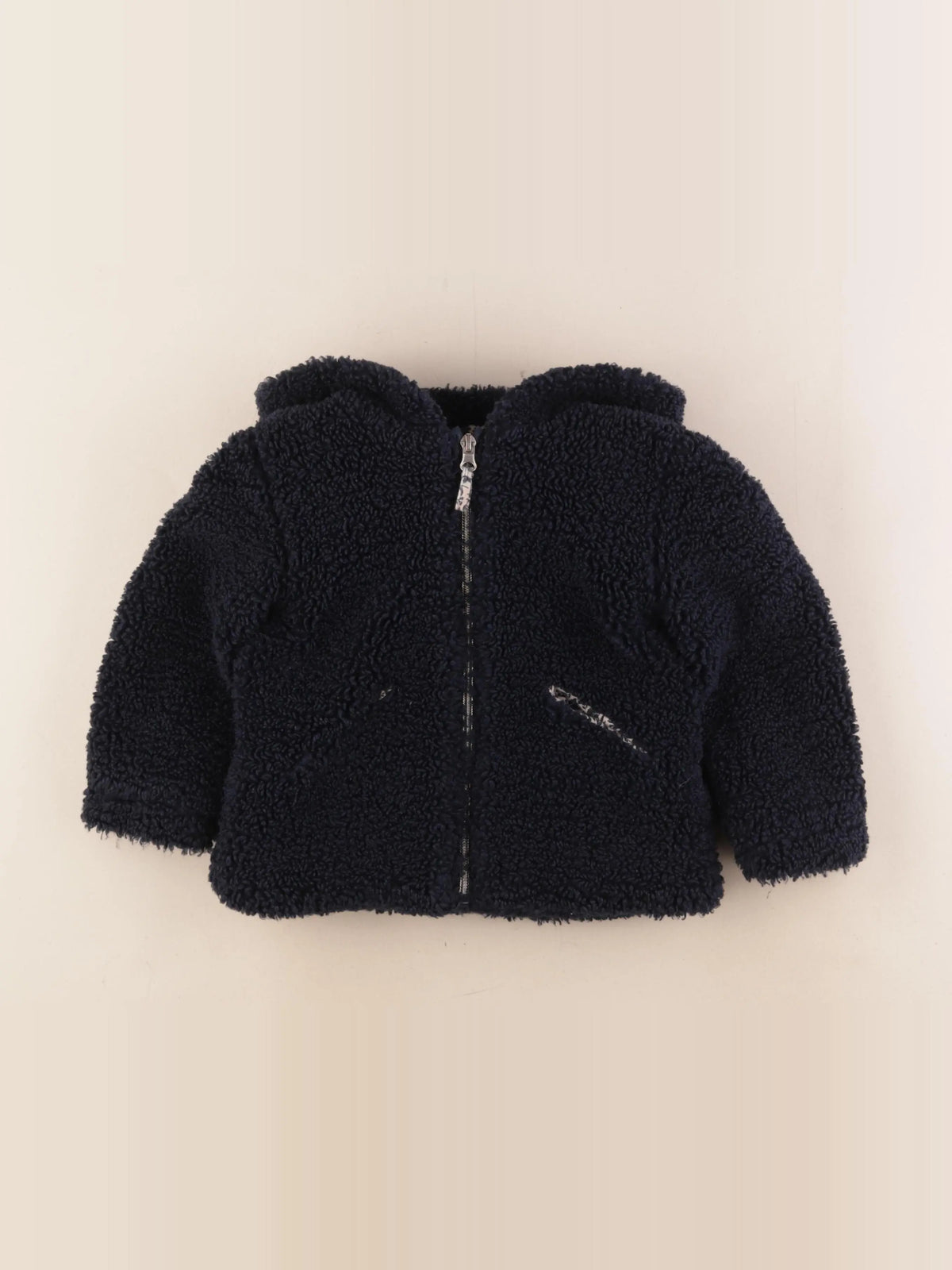 Tape à l'oeil - veste bleu - 3 ans