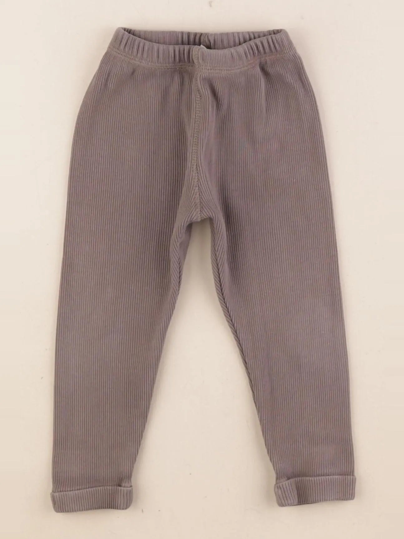 Studio Boheme - legging marron - 18 mois