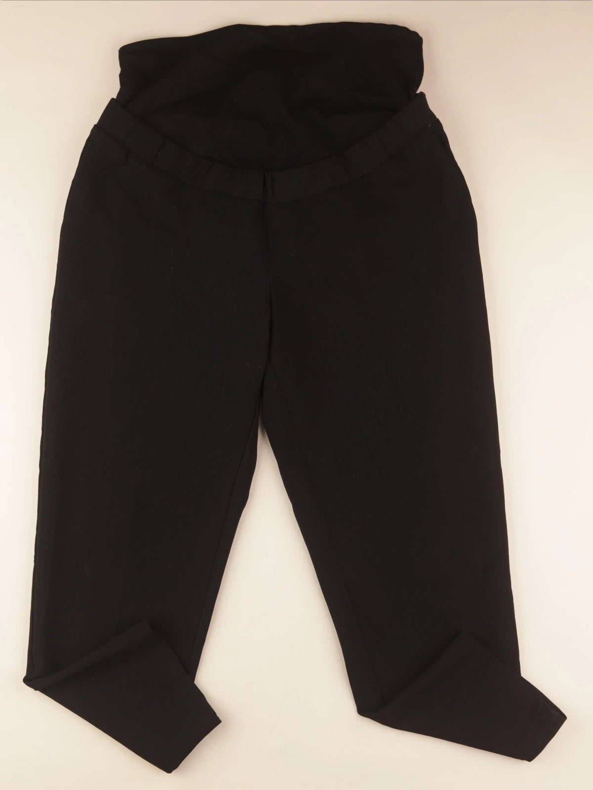 La redoute - pantalon grossesse noir - 42