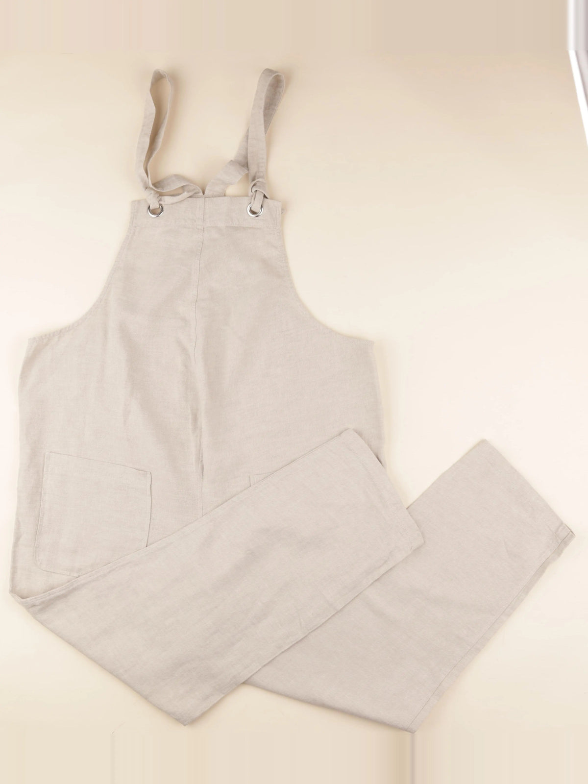 La redoute - combinaison grossesse beige - 42