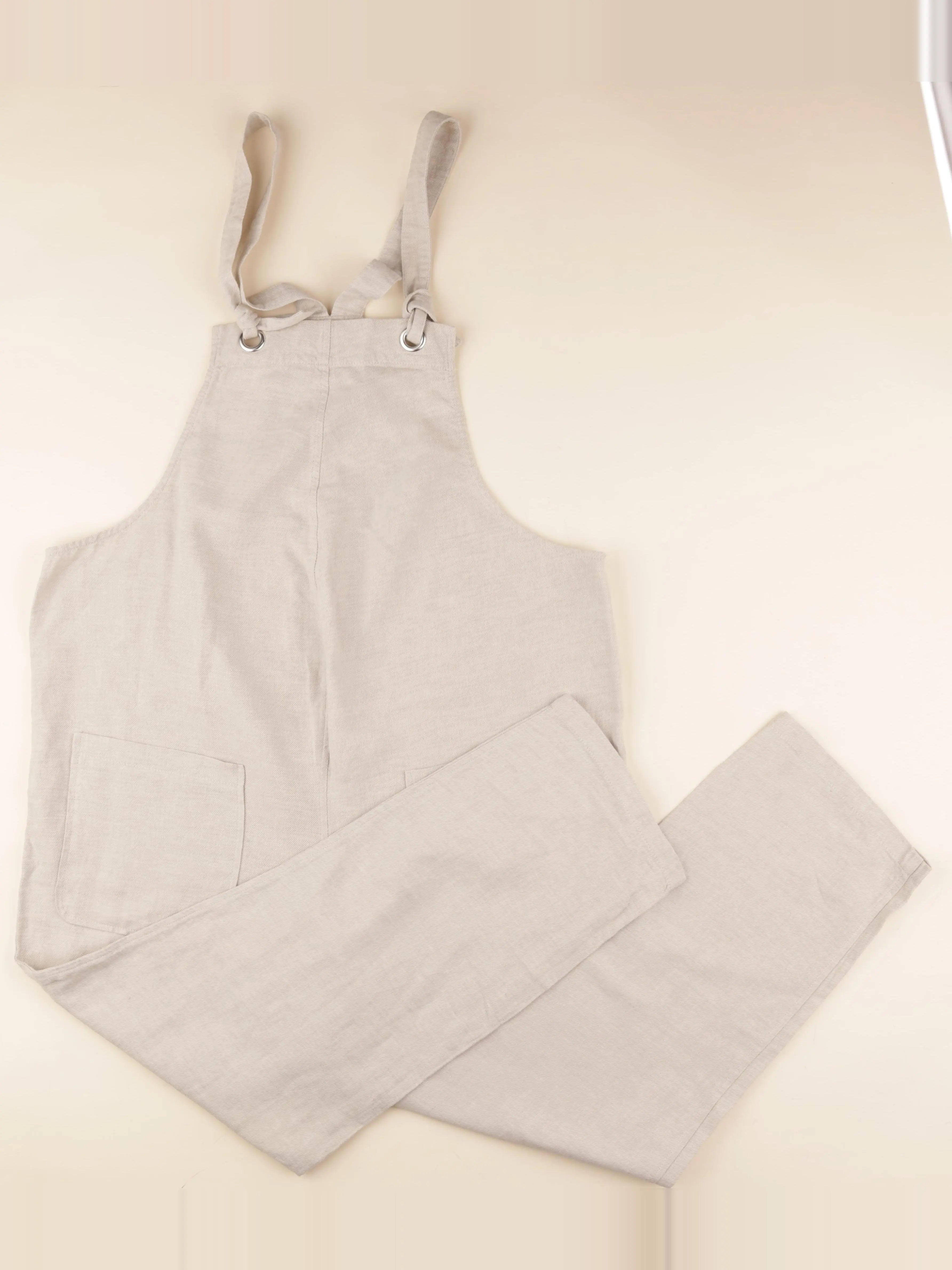 La redoute - combinaison grossesse beige - 42