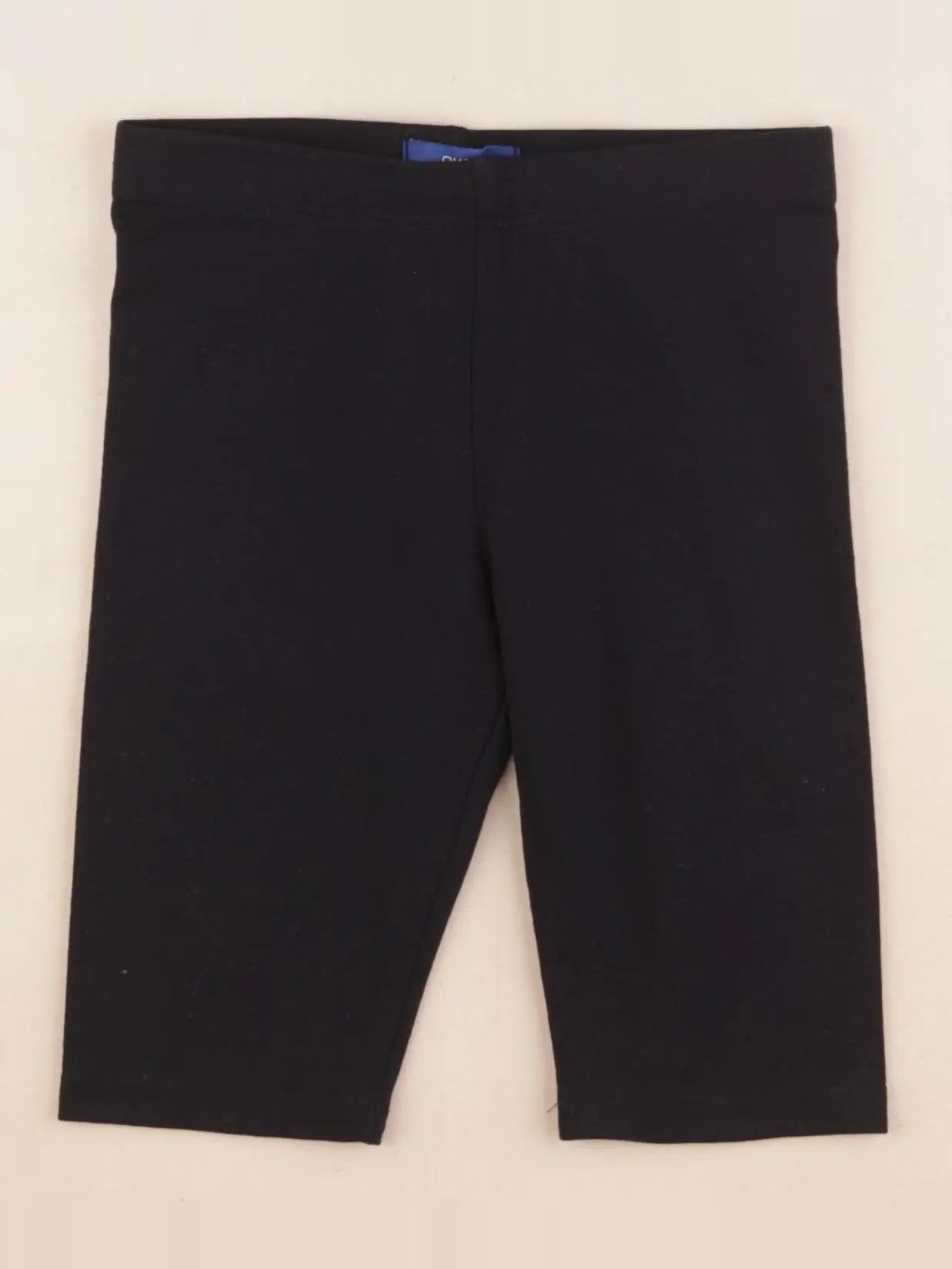 Okaidi - legging noir - 5 ans